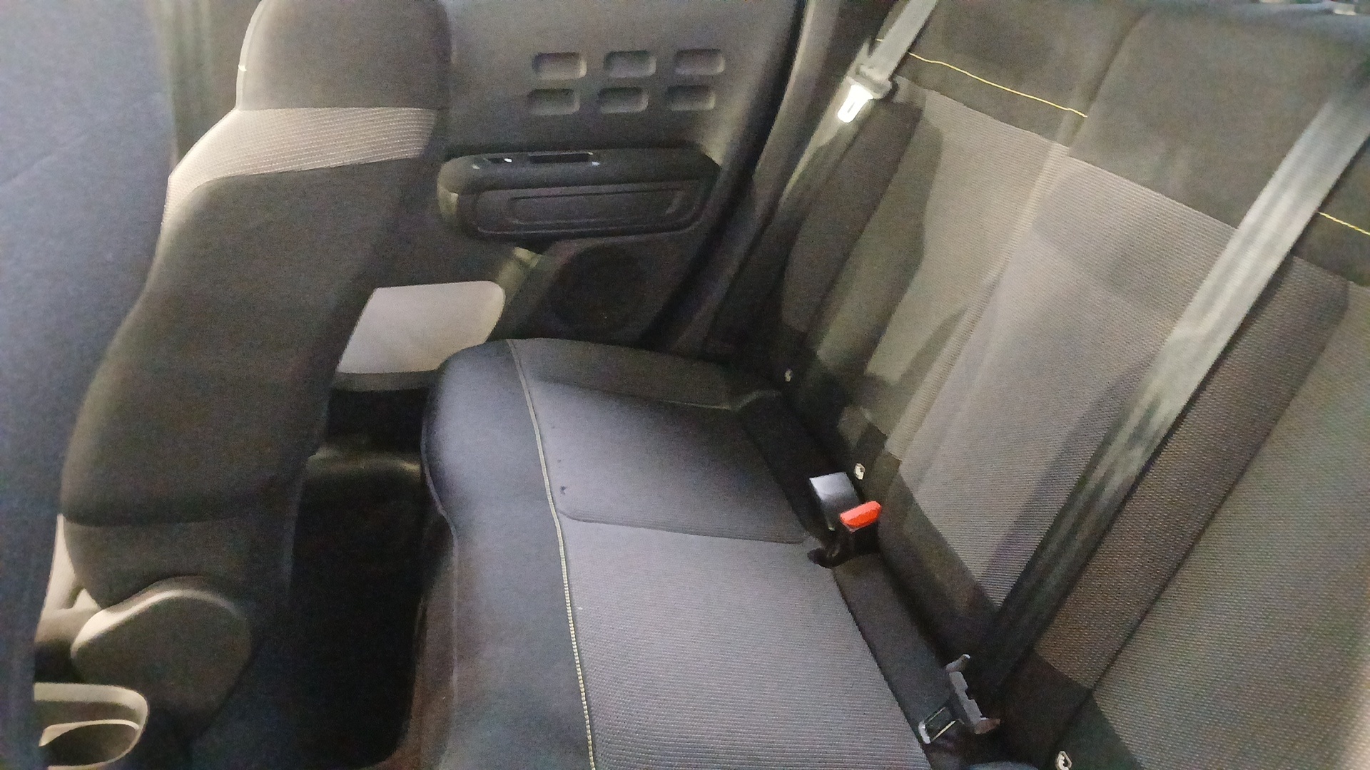CITROEN C3 PURETECH 110 S&S BVM6 SHINE