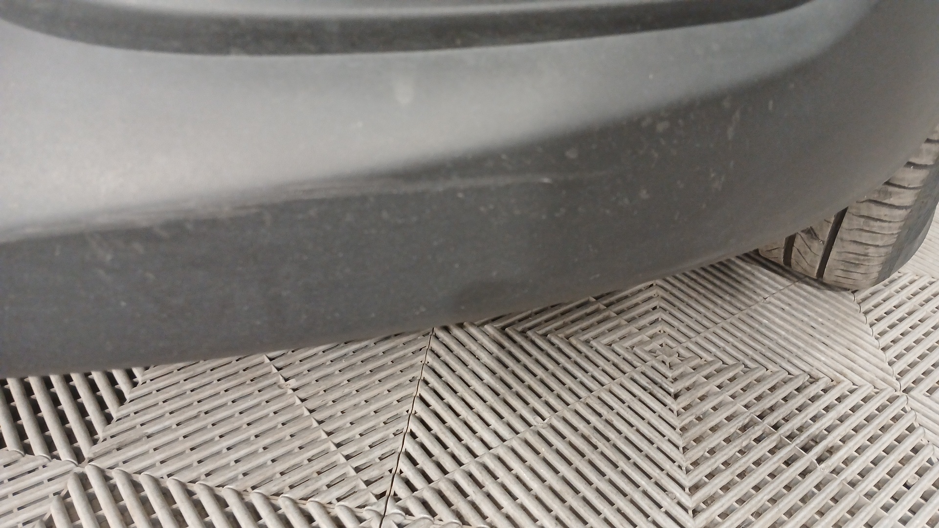 RENAULT KANGOO VAN FG TOLE BLUE DCI 95 L1 GSR2 EXTRA — expertise
