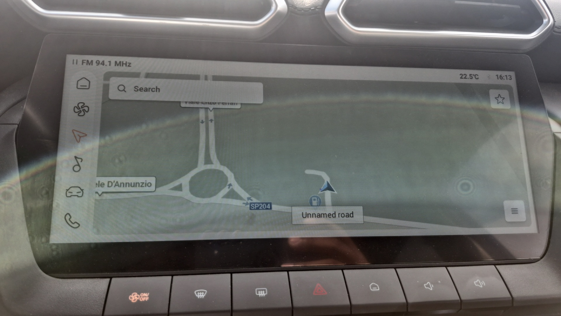 MG MG ZS ZS HYBRID LUXURY
