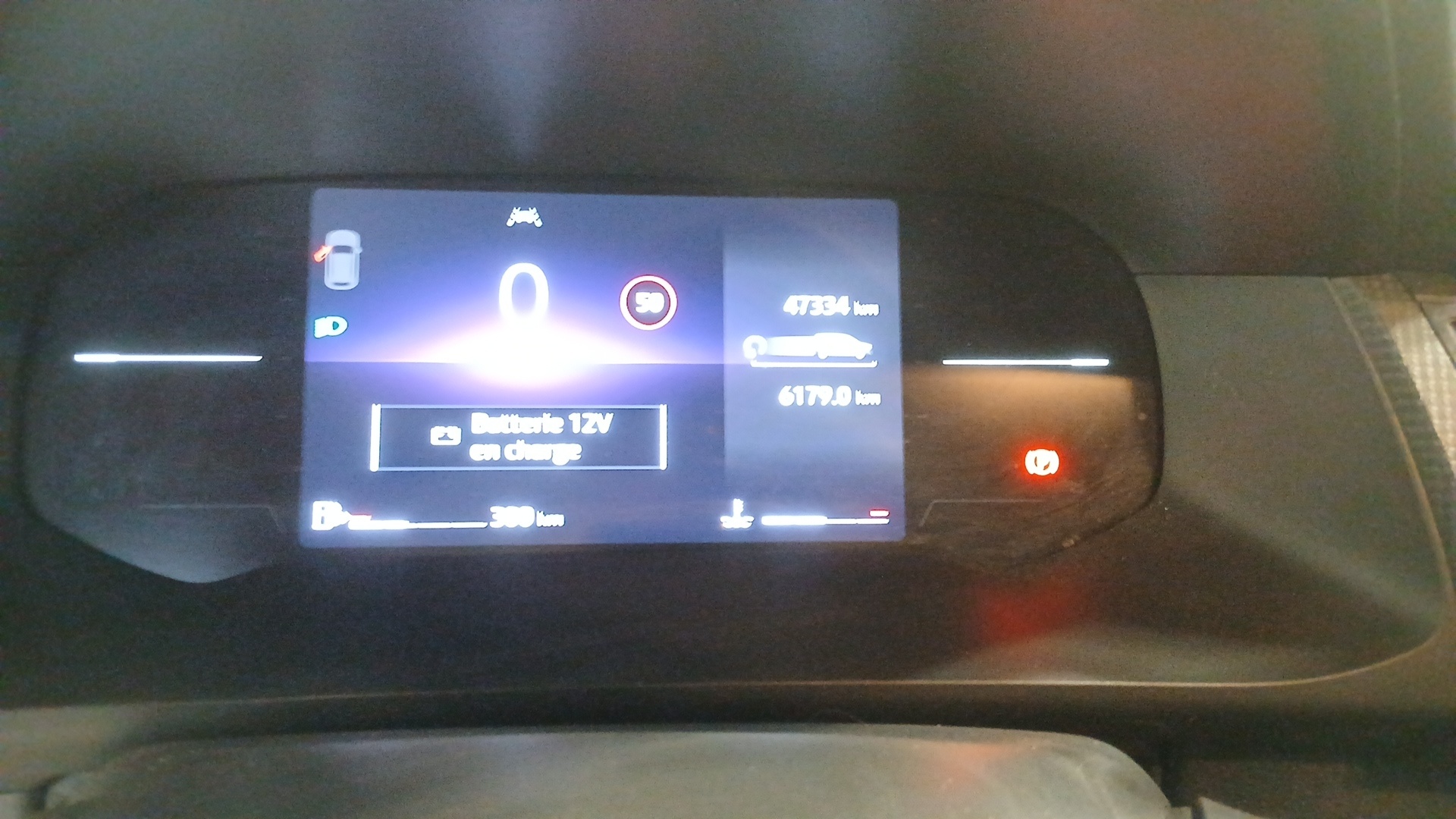 RENAULT KANGOO VAN FG TOLE BLUE DCI 95 L1 GSR2 EXTRA — expertise