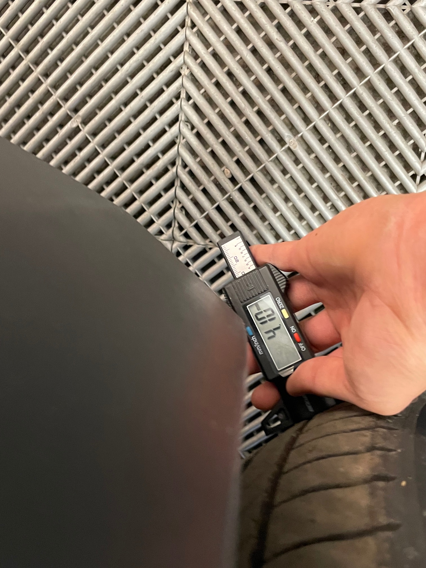 PEUGEOT PARTNER FOURGON STANDARD 650 KG BLUEHDI 130 S&S EAT8 ASPHALT — expertise