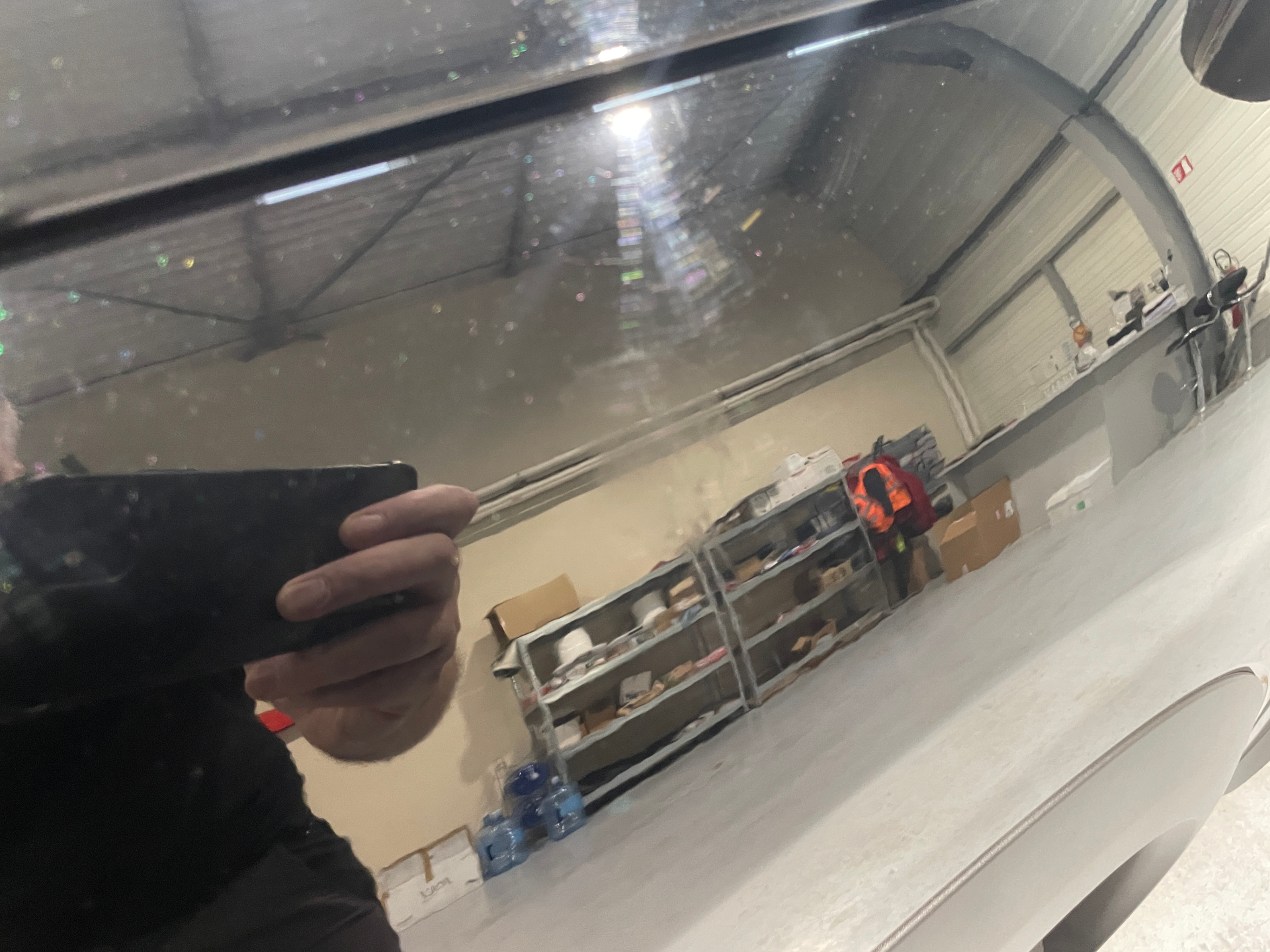 CITROEN C5 AIRCROSS PureTech 130 S&S EAT8 Shine — expertise