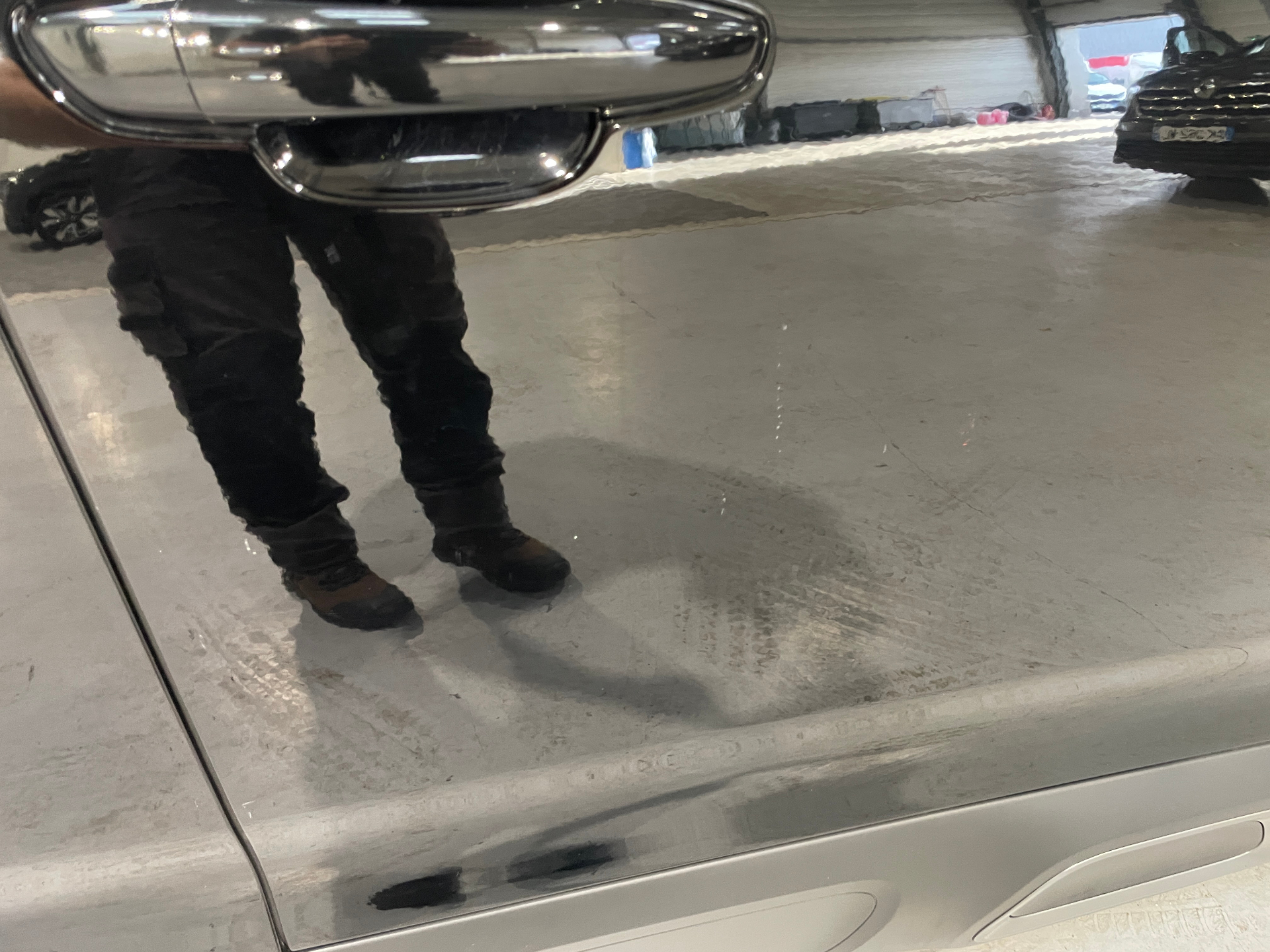 CITROEN C5 AIRCROSS PureTech 130 S&S EAT8 Shine — expertise