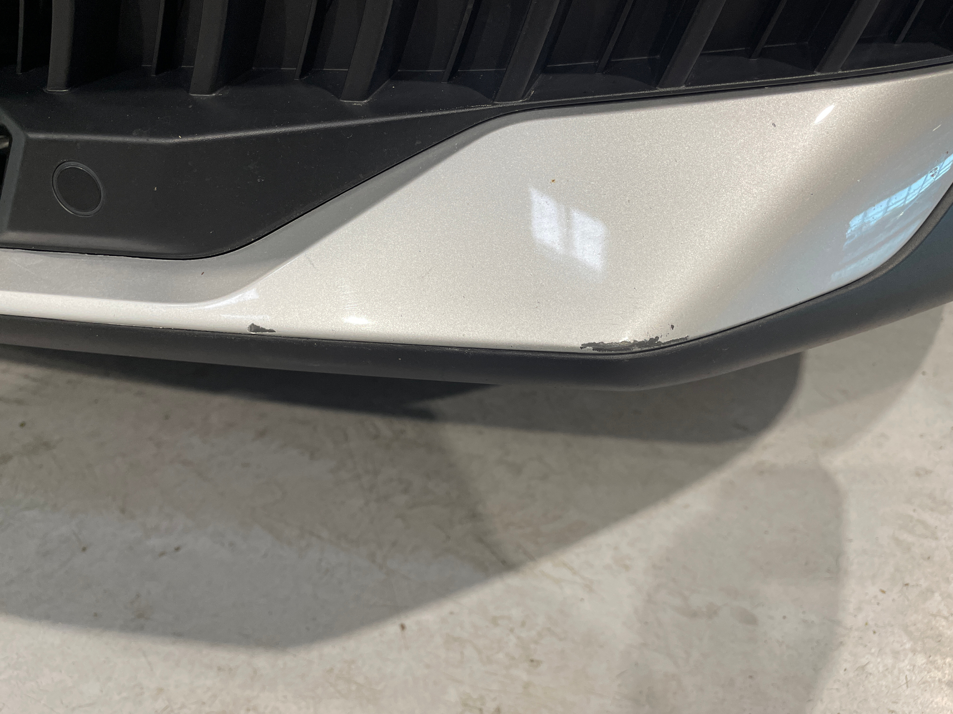 CITROEN C5 AIRCROSS PureTech 130 S&S EAT8 Shine — expertise