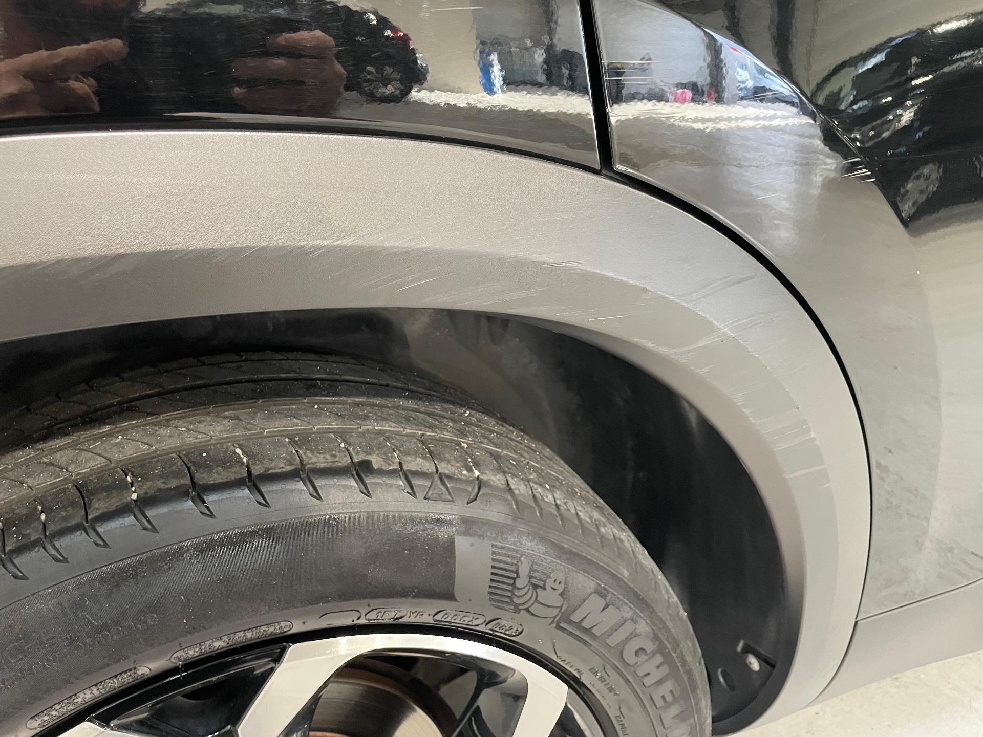 CITROEN C5 AIRCROSS PureTech 130 S&S EAT8 Shine — expertise