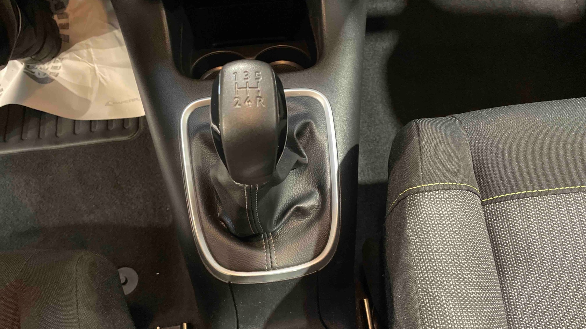 CITROEN C3 PureTech 83 S&S BVM5 Shine