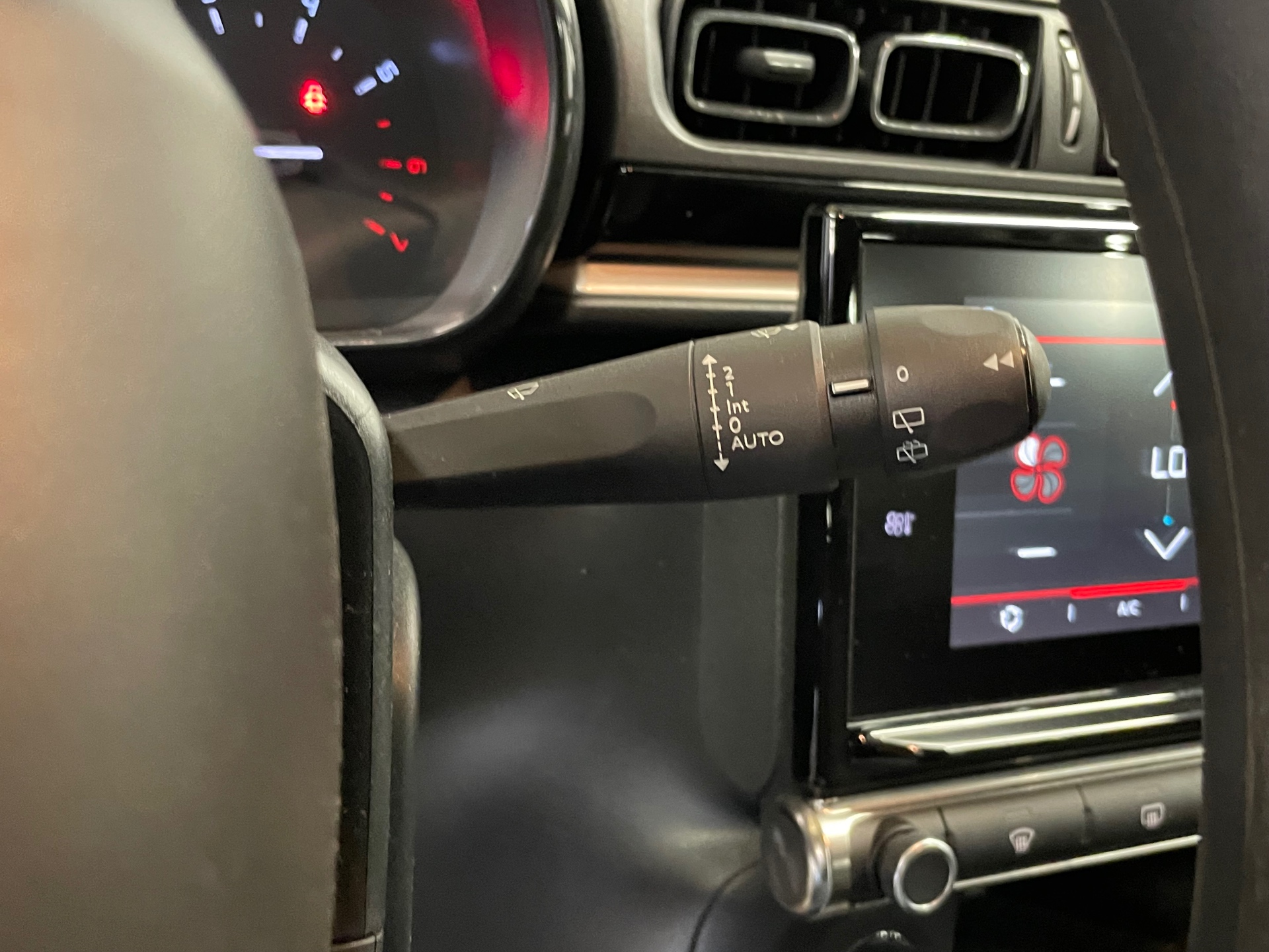 CITROEN C3 PureTech 110 S&S BVM6 Shine
