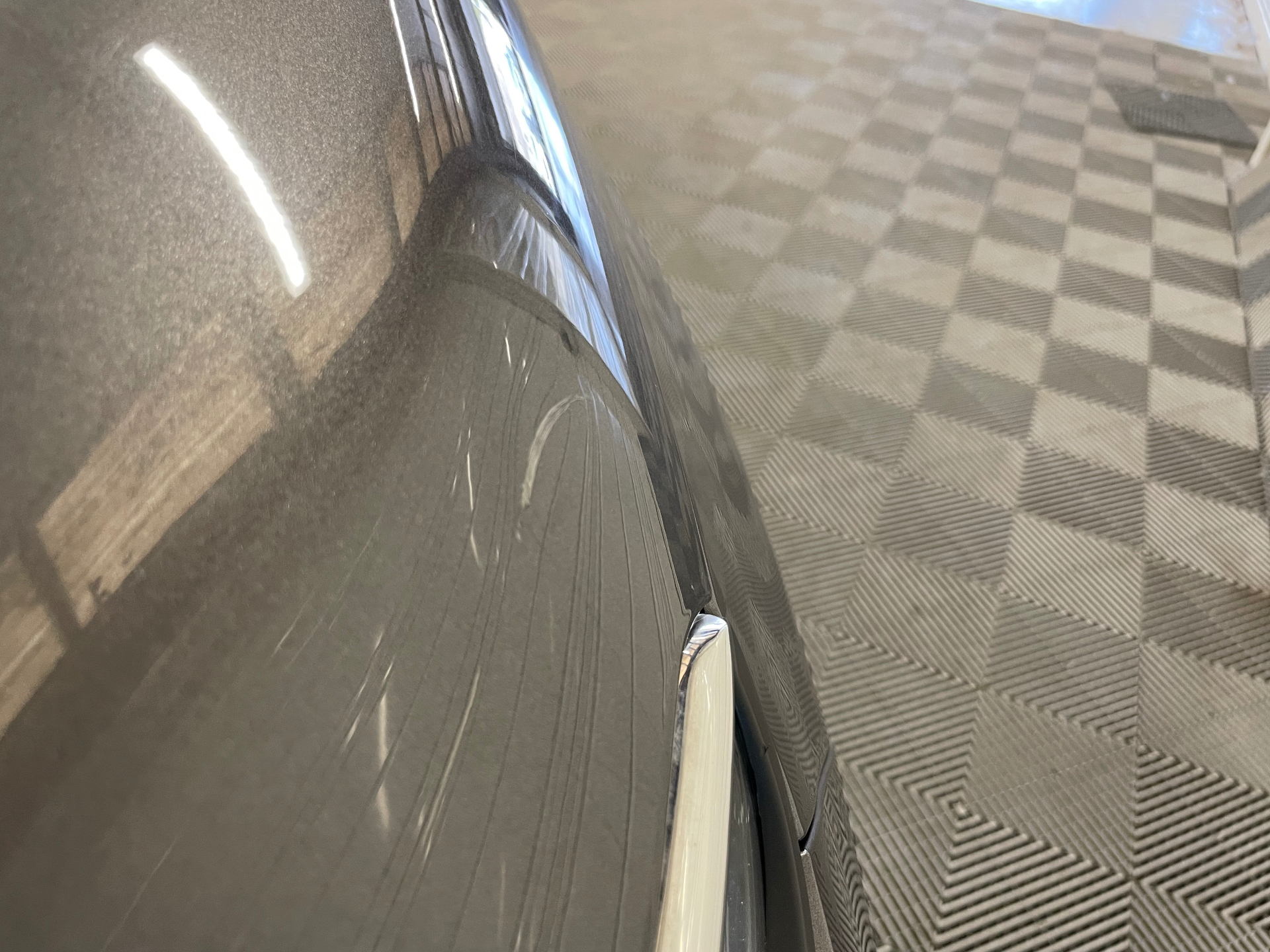 CITROEN C3 PureTech 110 S&S BVM6 Shine — expertise
