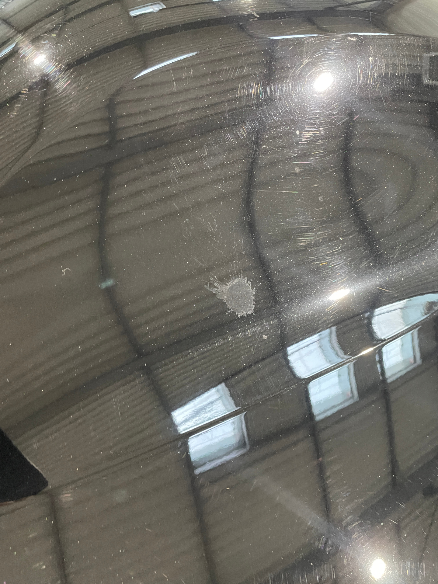 CITROEN C5 AIRCROSS PureTech 130 S&S EAT8 Shine — expertise