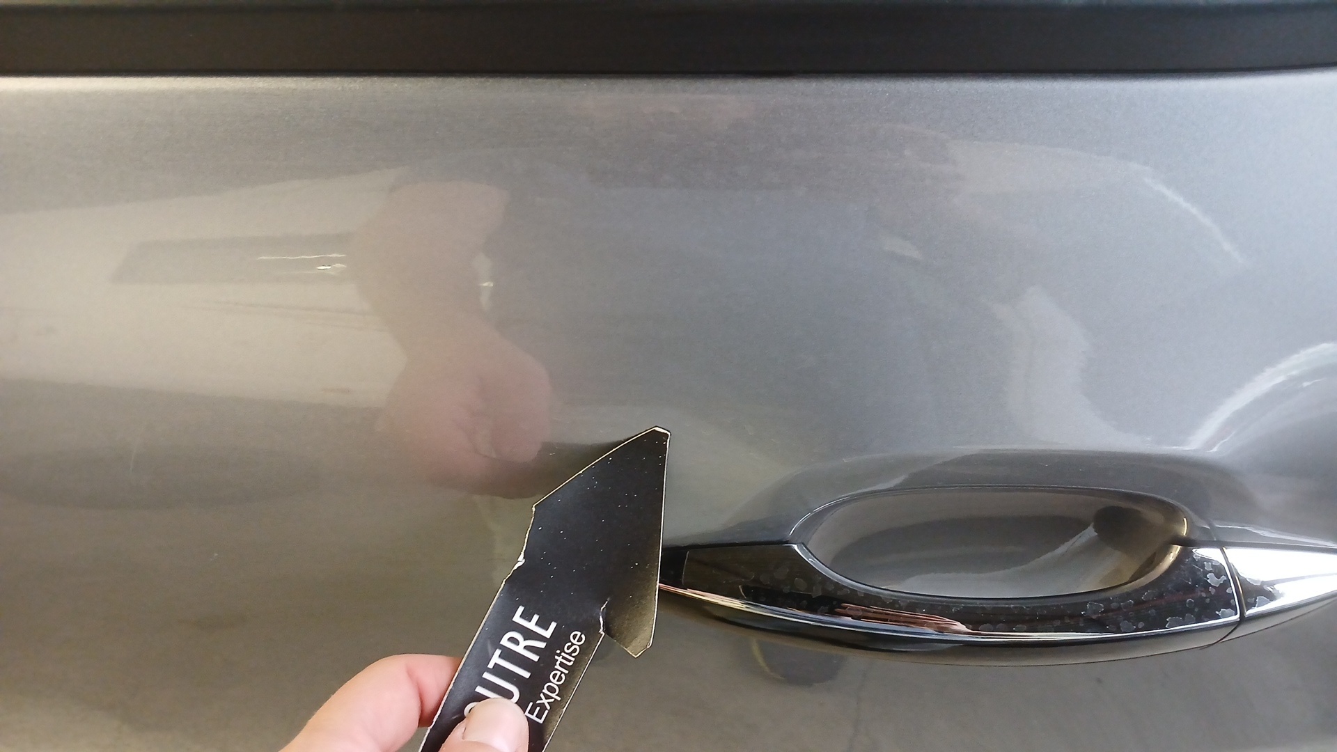 CITROEN C3 PURETECH 110 S&S BVM6 SHINE — expertise