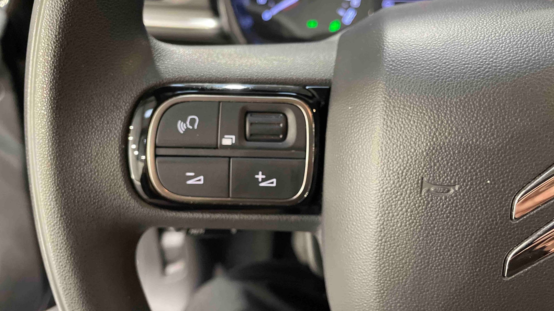 CITROEN C3 PureTech 83 S&S BVM5 Shine