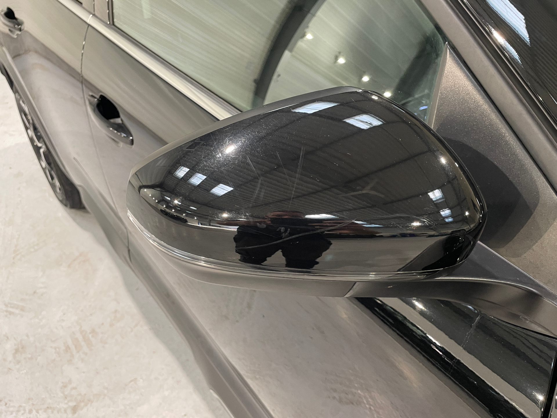 CITROEN C5 AIRCROSS PureTech 130 S&S EAT8 Shine — expertise