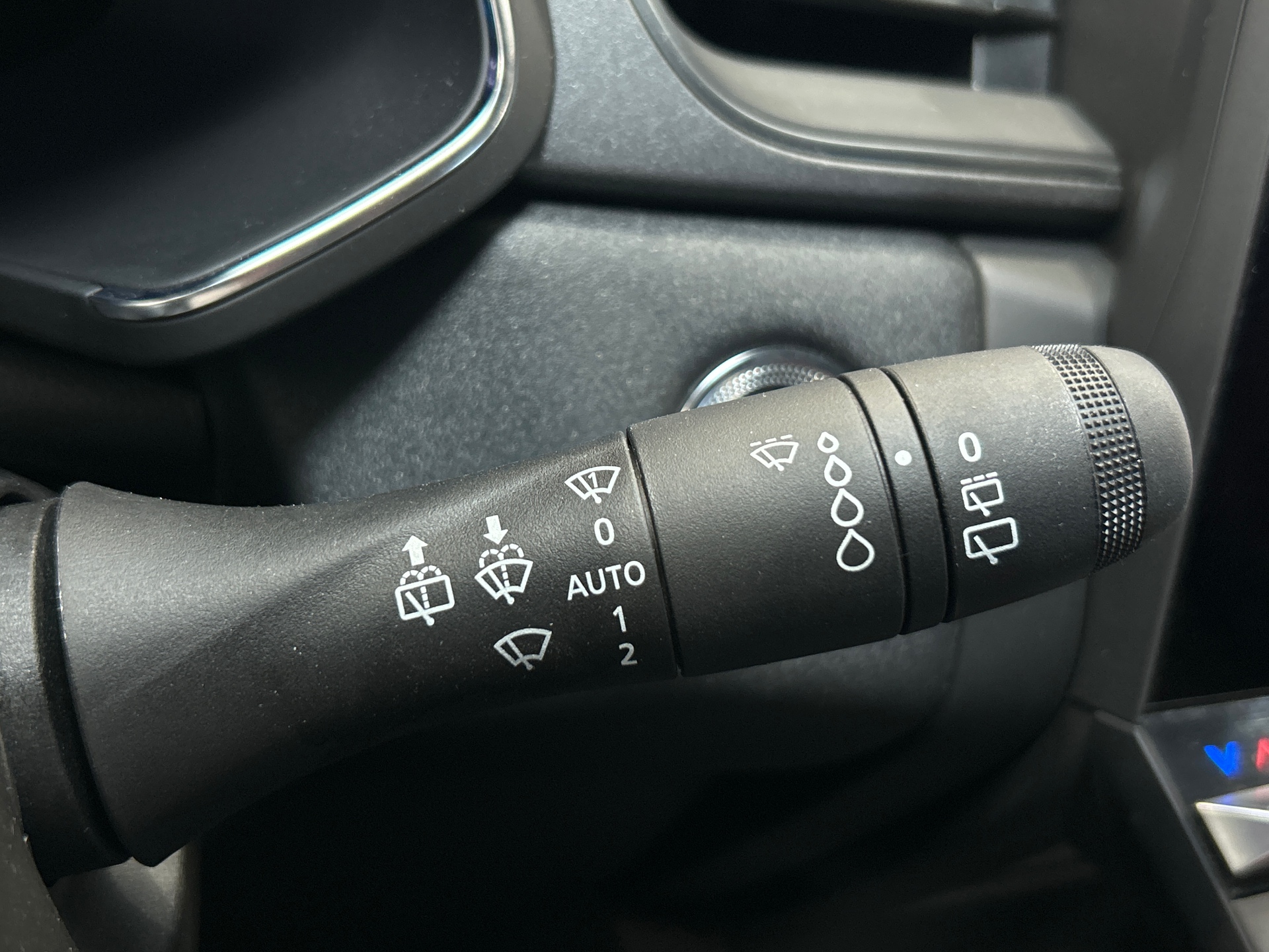RENAULT CAPTUR E-Tech full hybrid 145 ch Techno