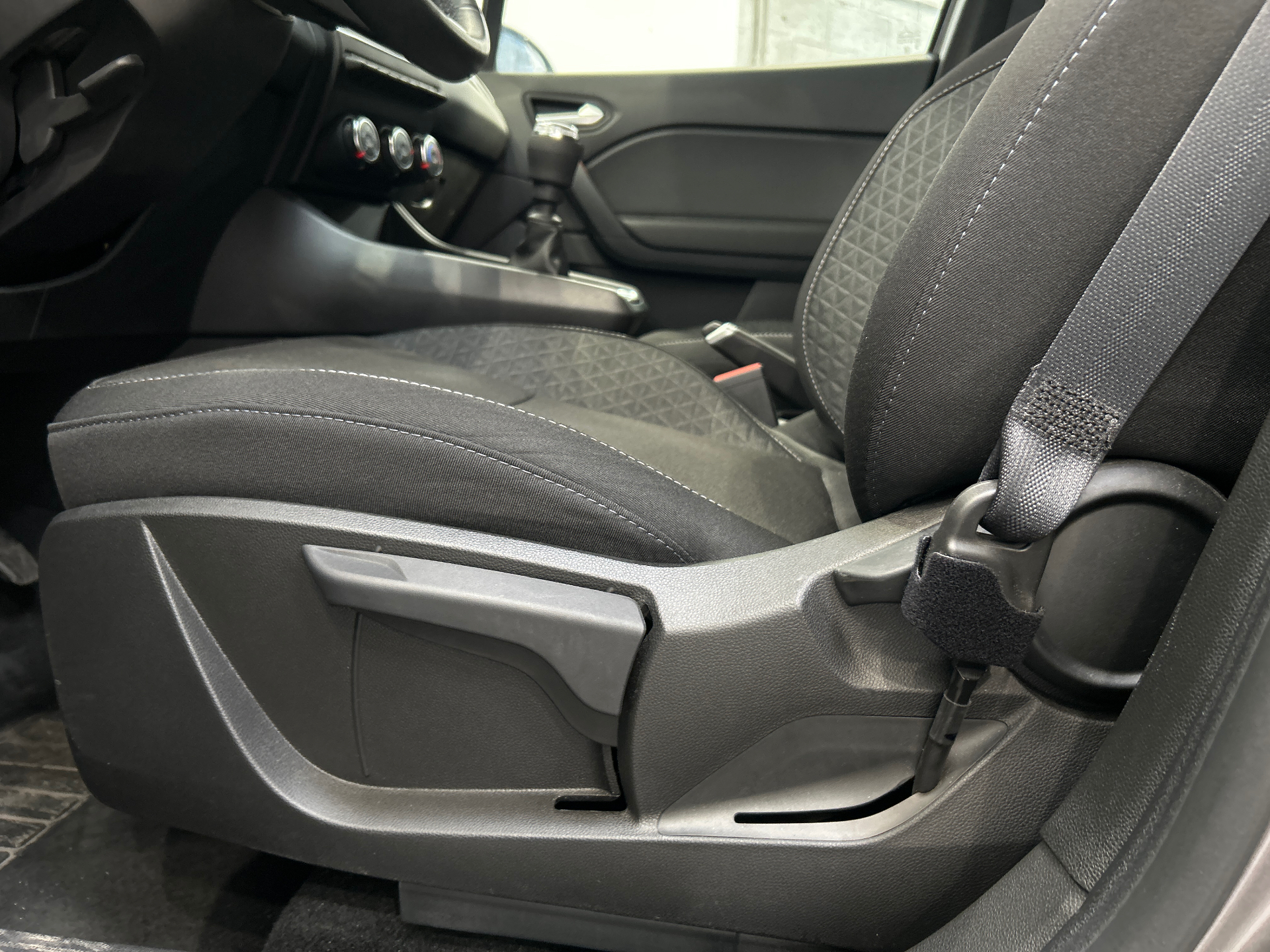 RENAULT CAPTUR TCe 100 GPL Evolution