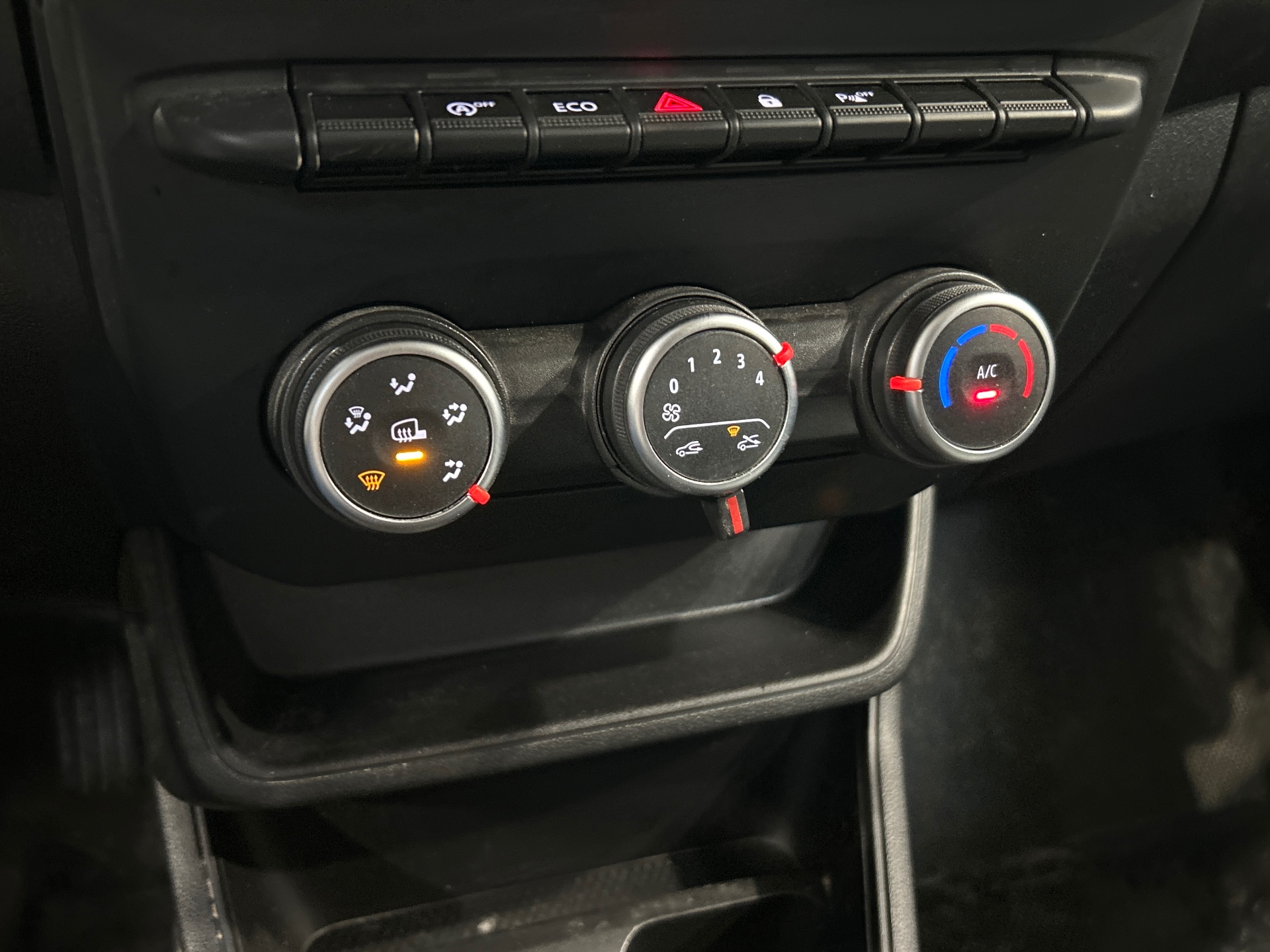 RENAULT EXPRESS VAN Confort Blue dCi 95 - 22