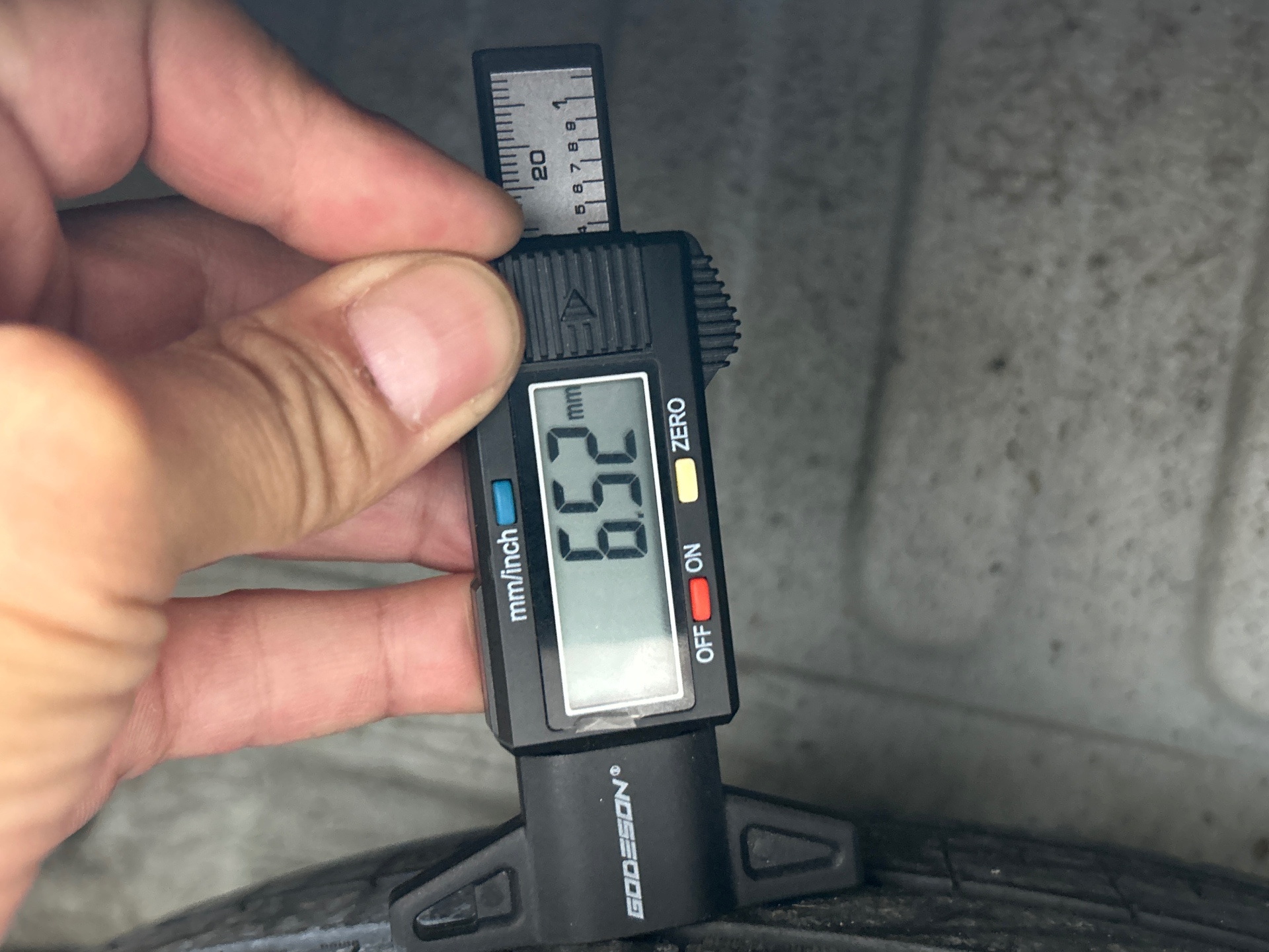 RENAULT EXPRESS VAN Confort Blue dCi 95 - 22 — expertise