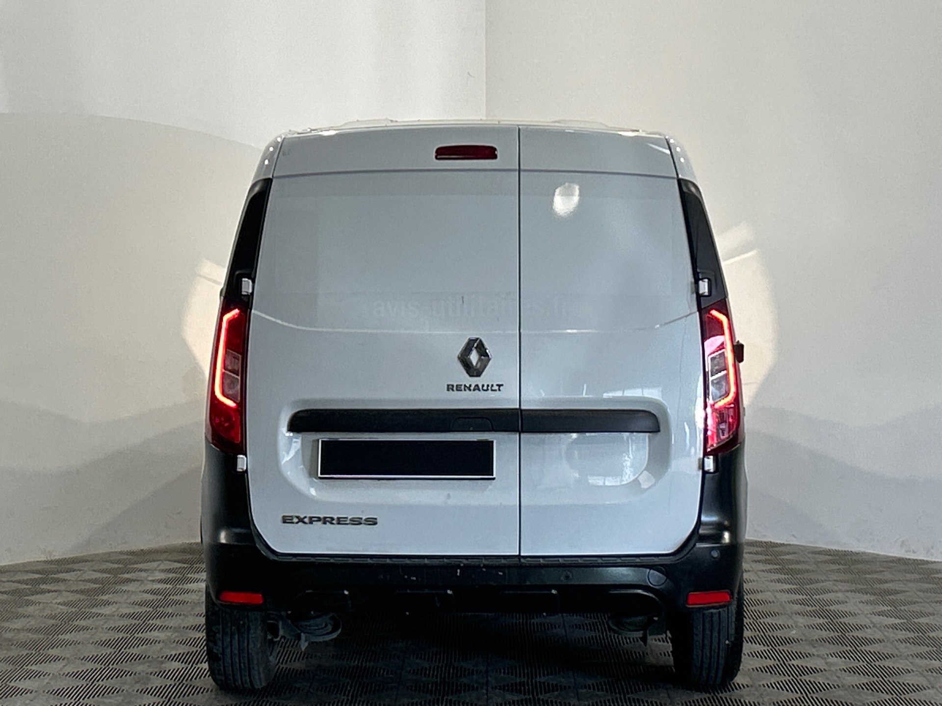 RENAULT EXPRESS VAN Confort Blue dCi 95 - 22