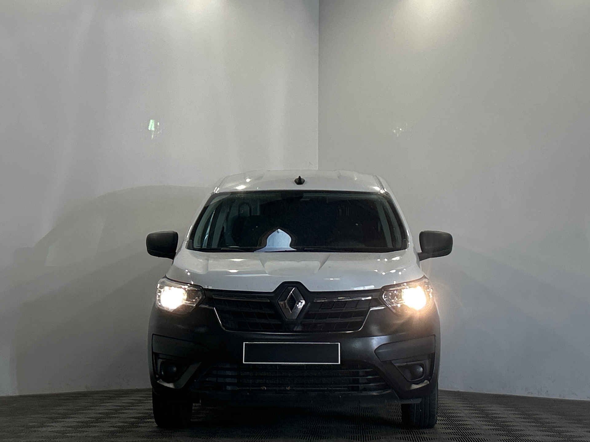 RENAULT EXPRESS VAN Confort Blue dCi 95 - 22