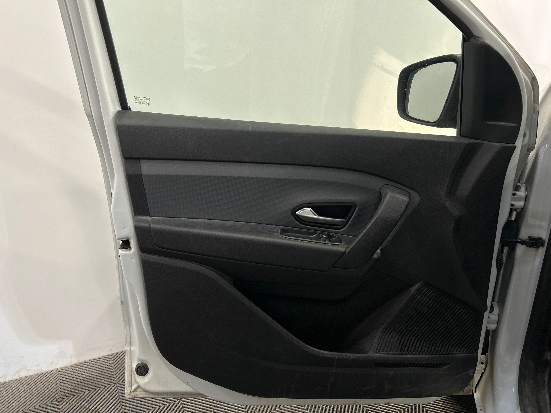 RENAULT EXPRESS VAN Confort Blue dCi 95 - 22