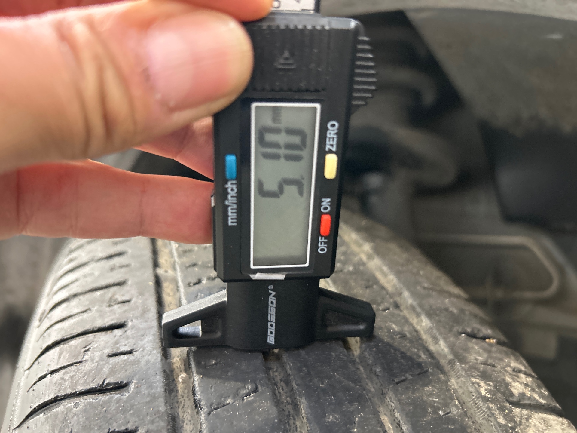 RENAULT EXPRESS VAN Confort Blue dCi 95 - 22 — expertise