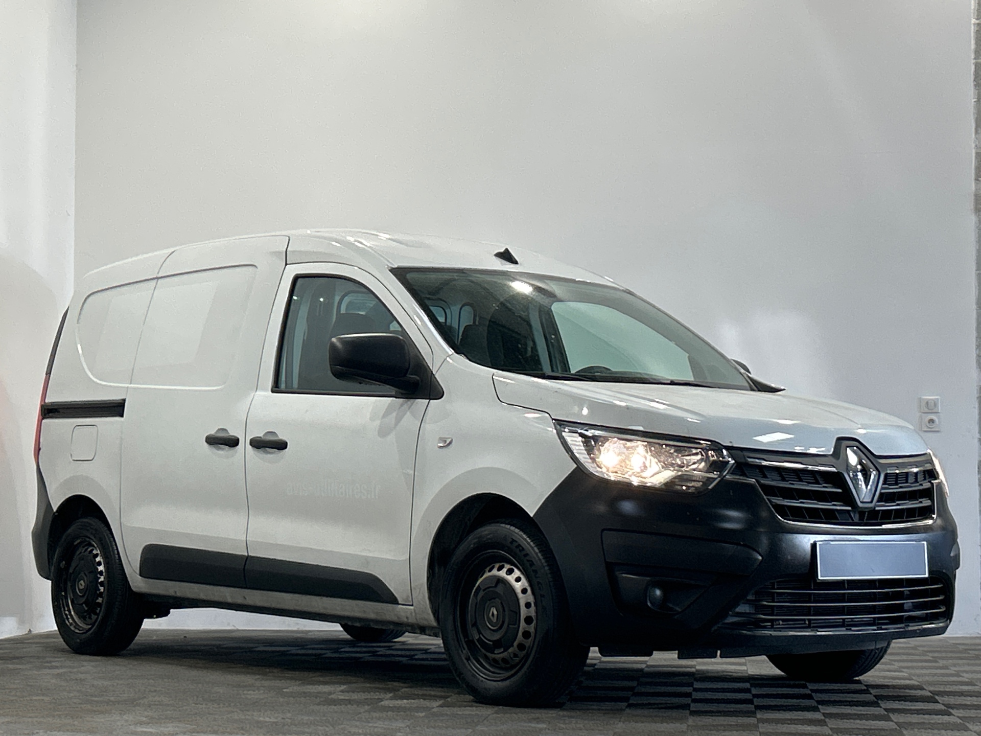 RENAULT EXPRESS VAN Confort Blue dCi 95 - 22