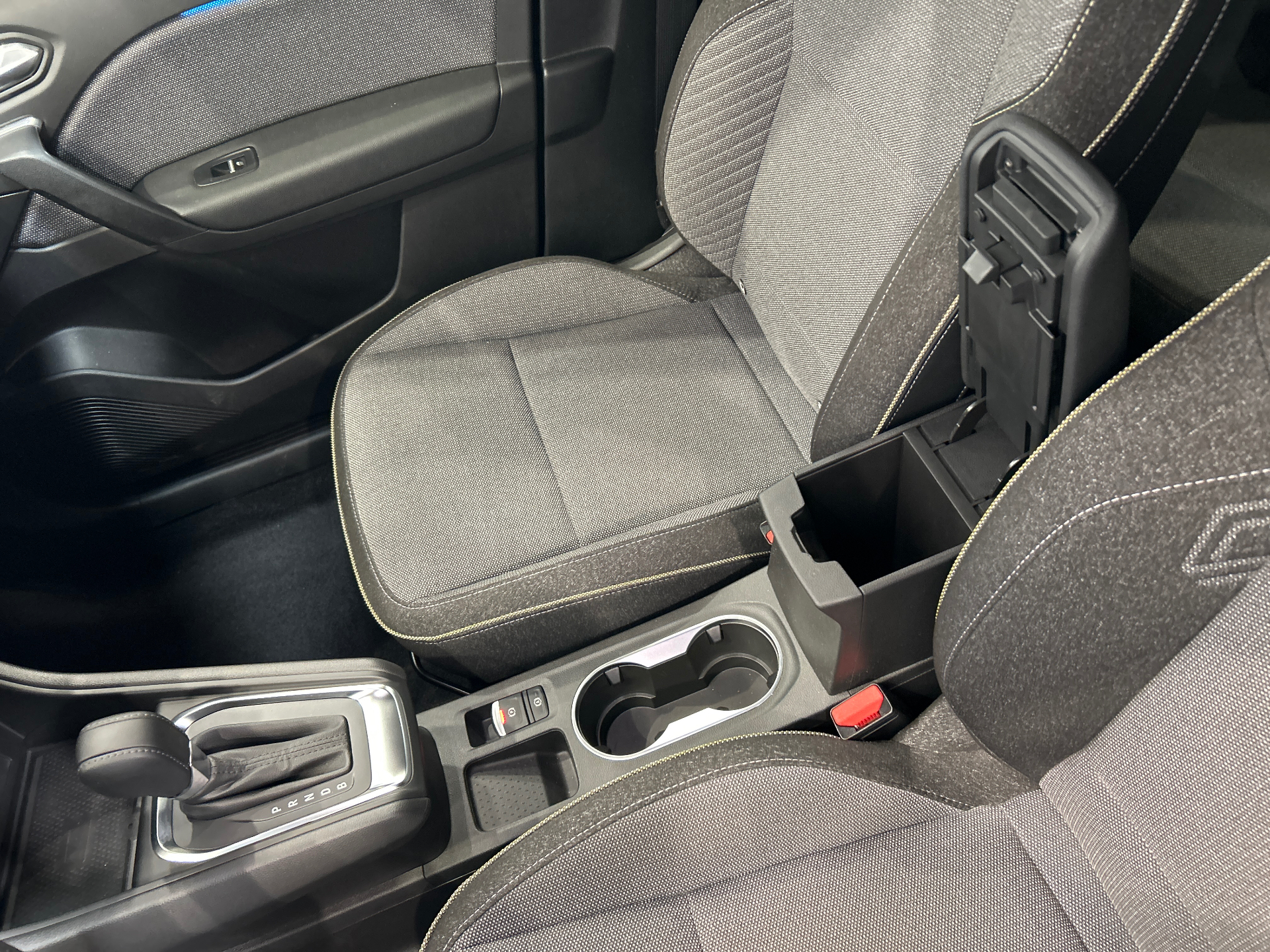 RENAULT CAPTUR E-Tech full hybrid 145 ch Techno