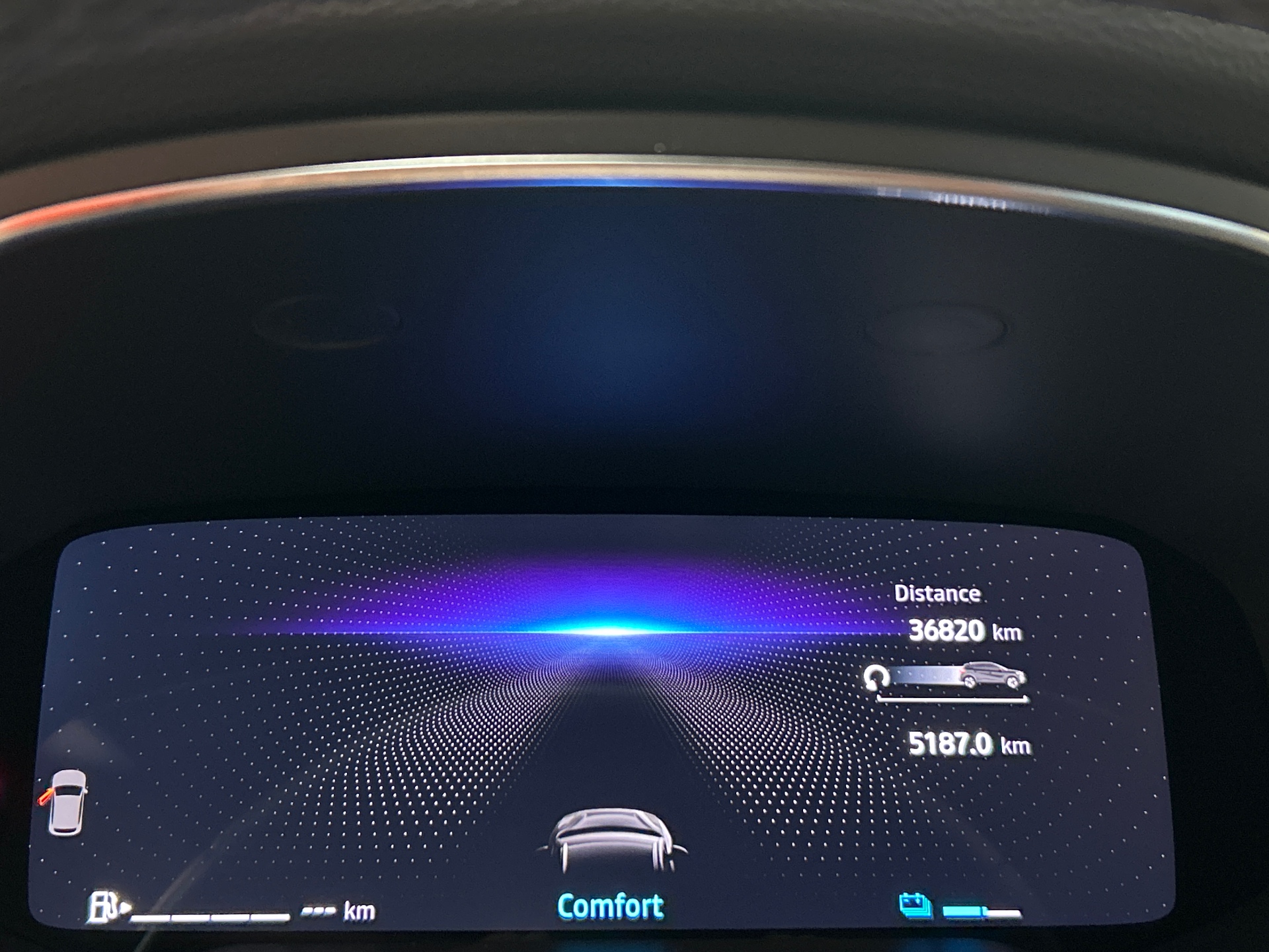 RENAULT CAPTUR E-Tech full hybrid 145 ch Techno