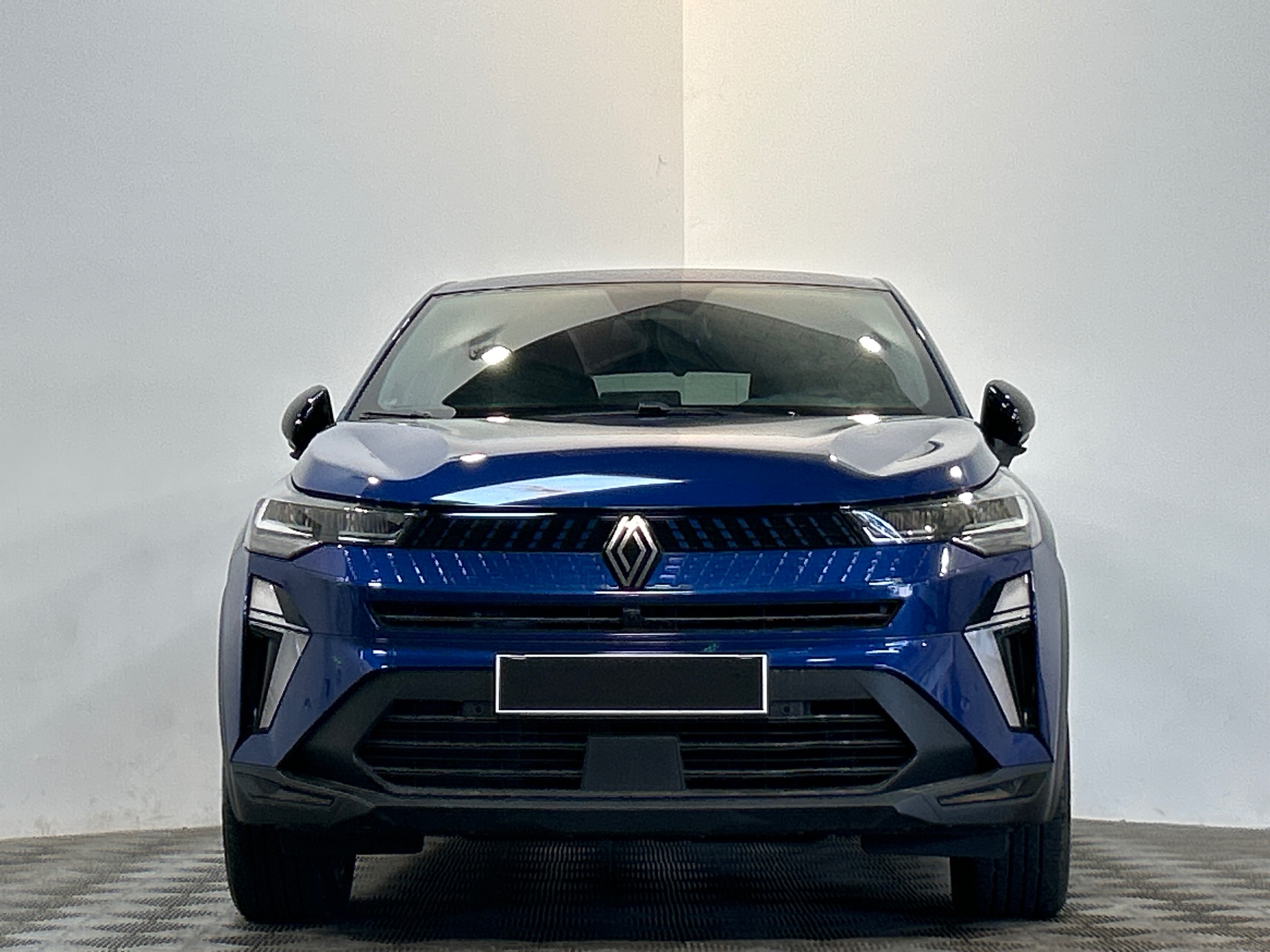 RENAULT CAPTUR E-Tech full hybrid 145 ch Techno