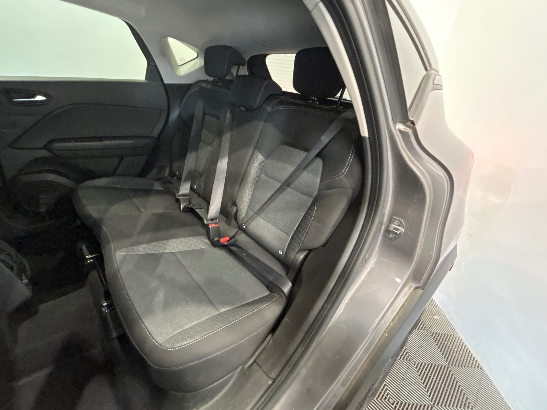 RENAULT CAPTUR TCe 100 GPL Evolution