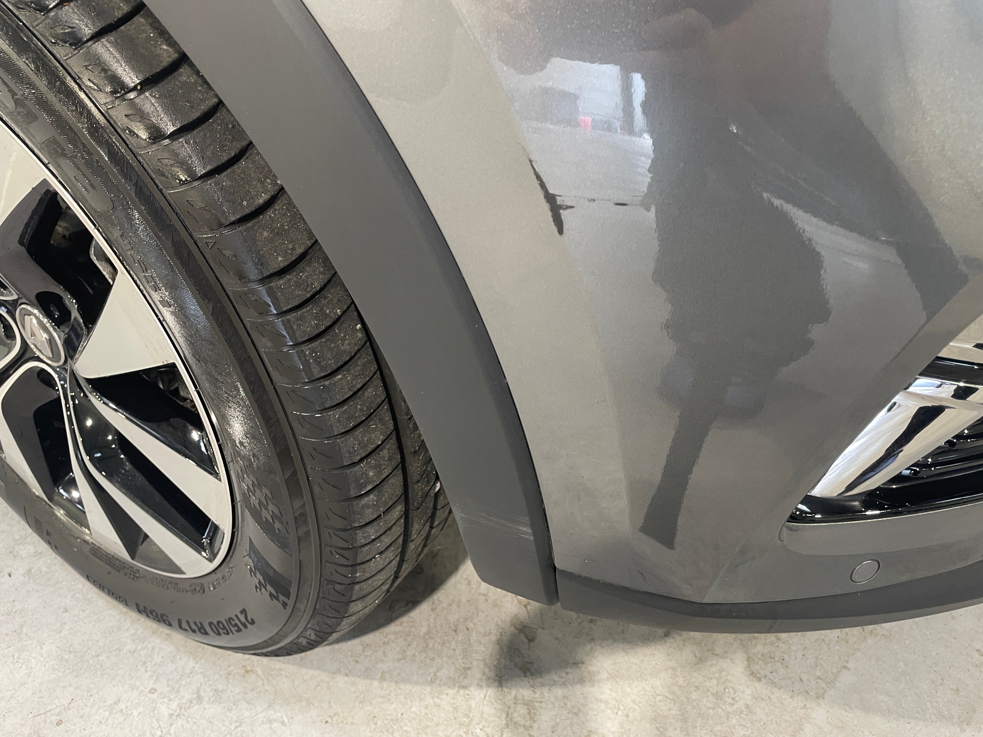 RENAULT ARKANA E-Tech hybride 145 - 22 Evolution — expertise
