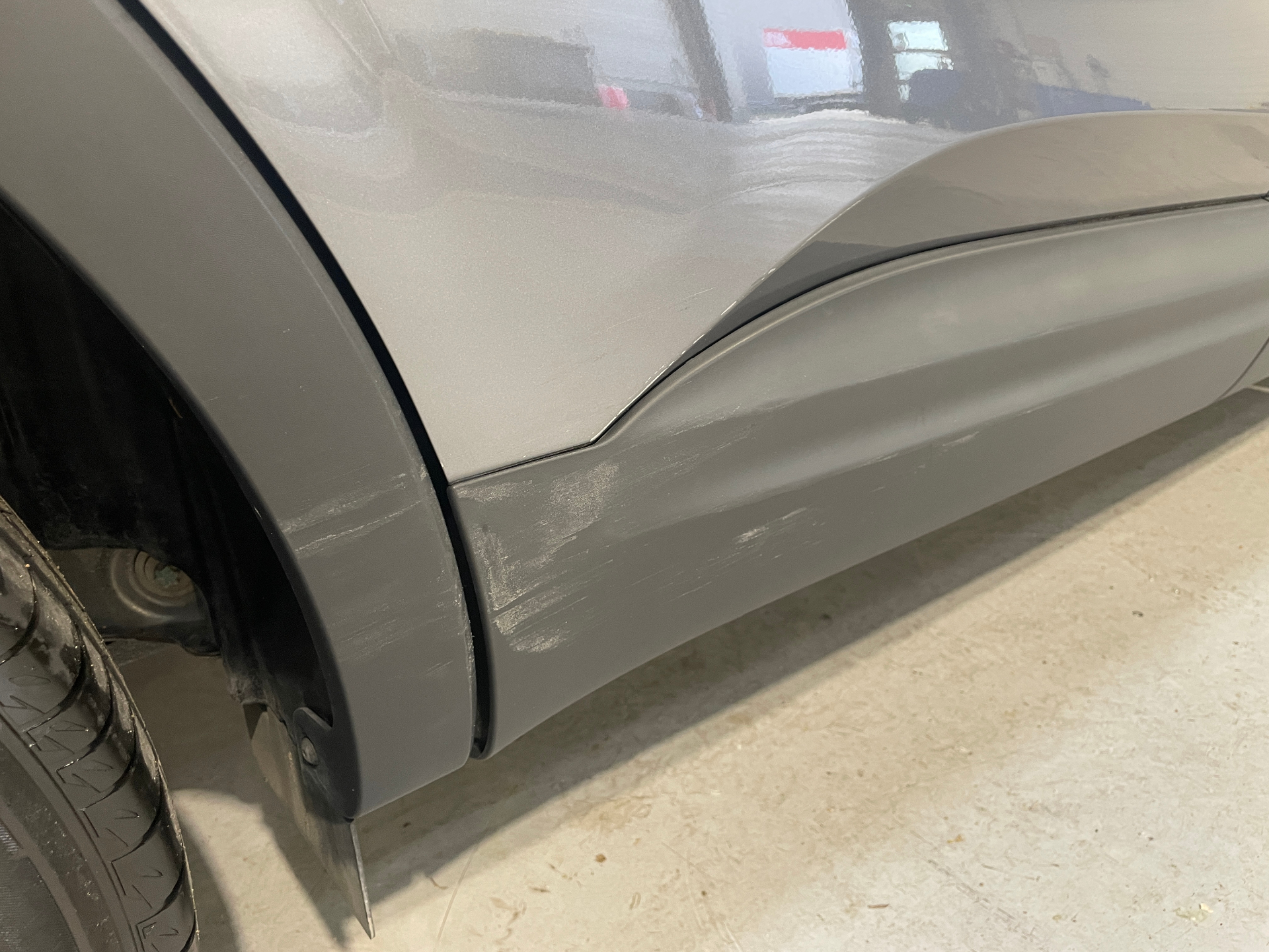 RENAULT ARKANA E-Tech hybride 145 - 22 Evolution — expertise