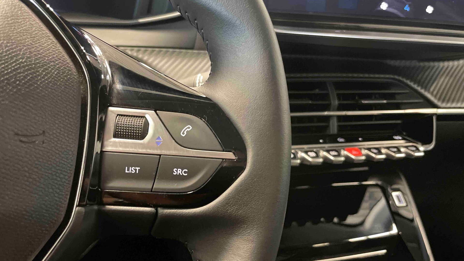 PEUGEOT 208 Allure 100 ch BVM6
