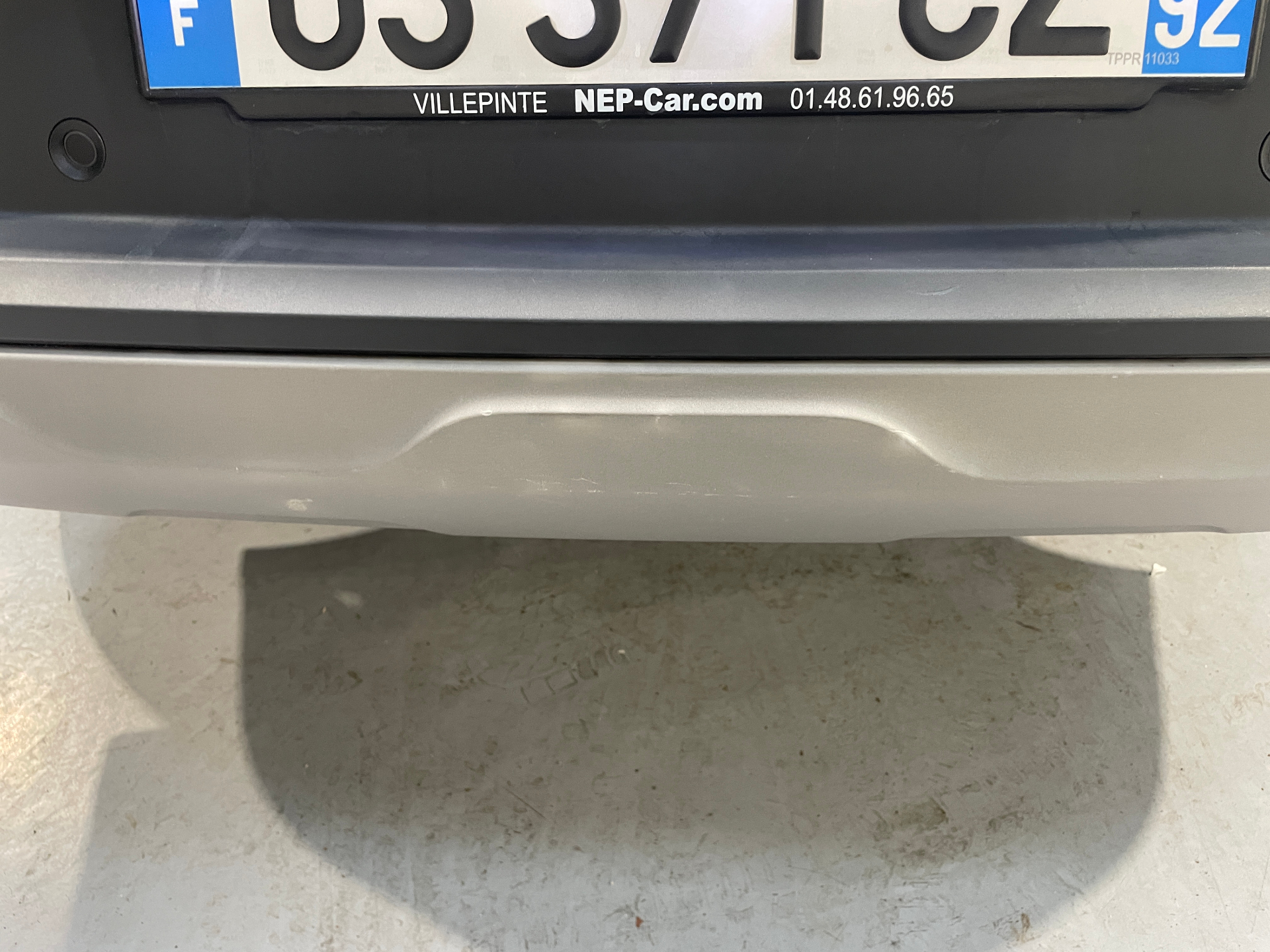 RENAULT ARKANA E-Tech hybride 145 - 22 Evolution — expertise