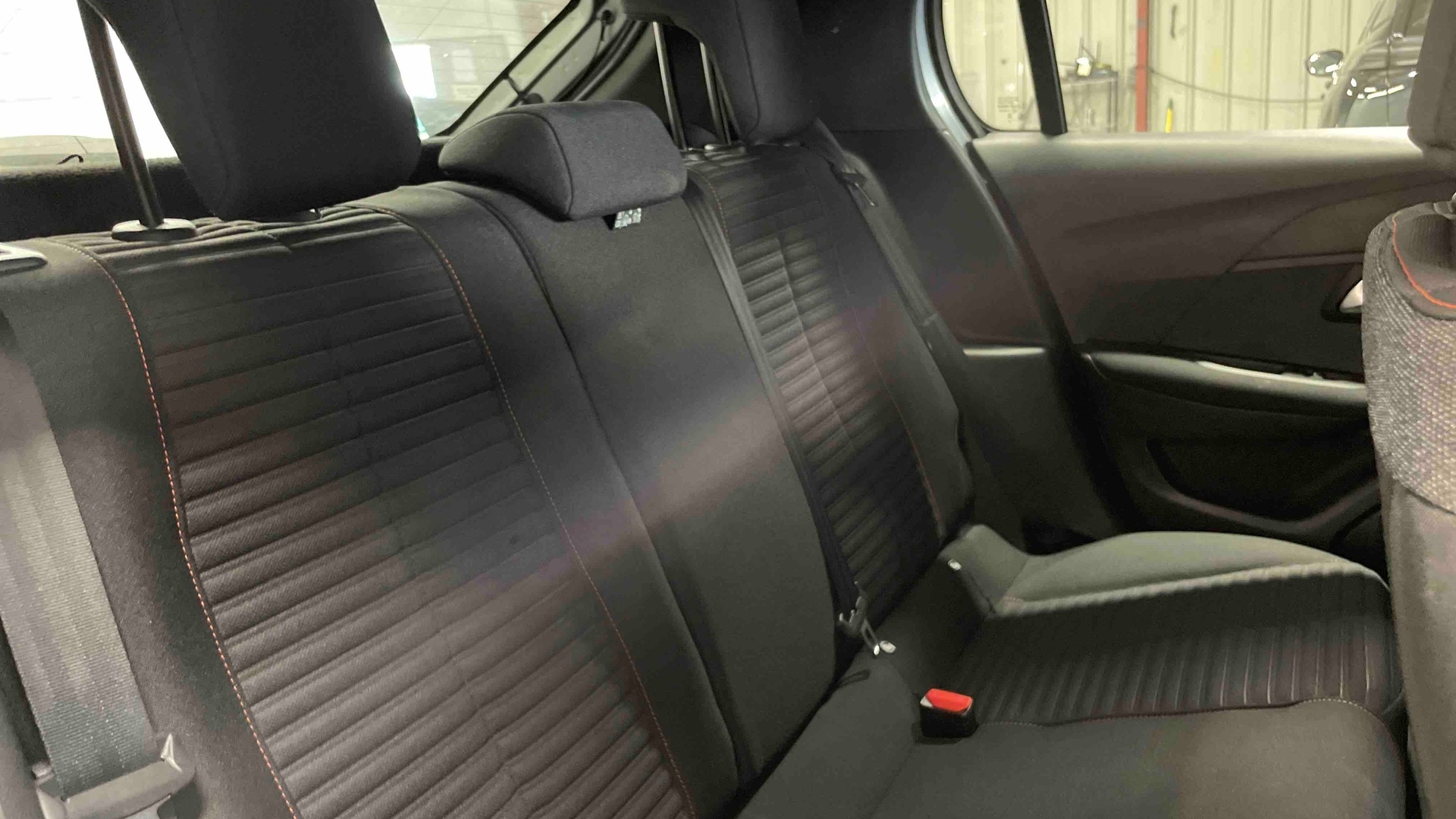 PEUGEOT 208 PureTech 75 S&S BVM5 Active Pack