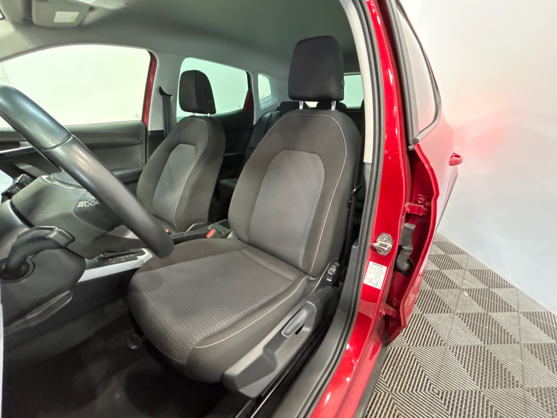 SEAT ARONA COPA 1.0 TSI 110 DSG