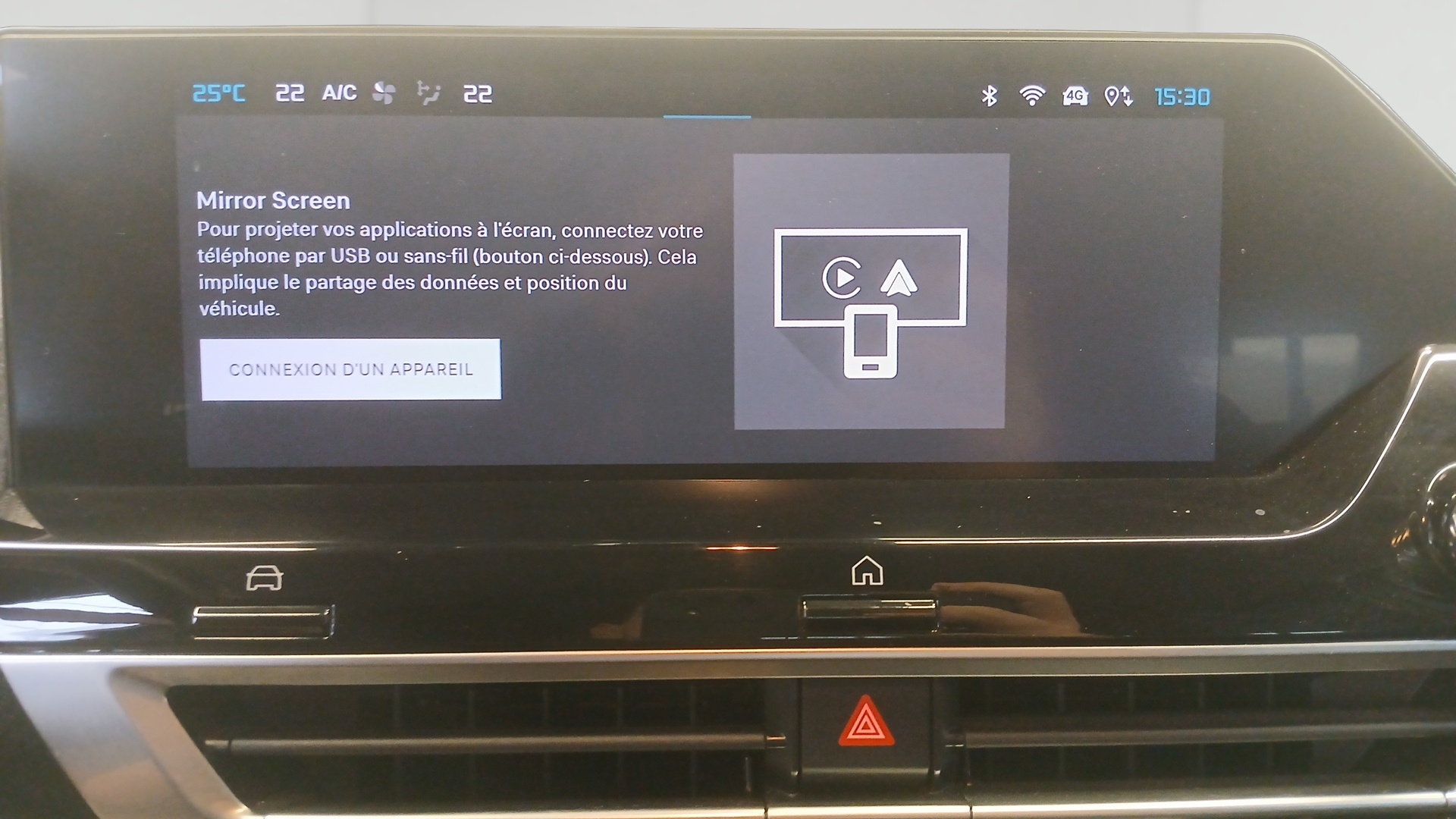 CITROEN C4 PureTech 130 EAT8 Max