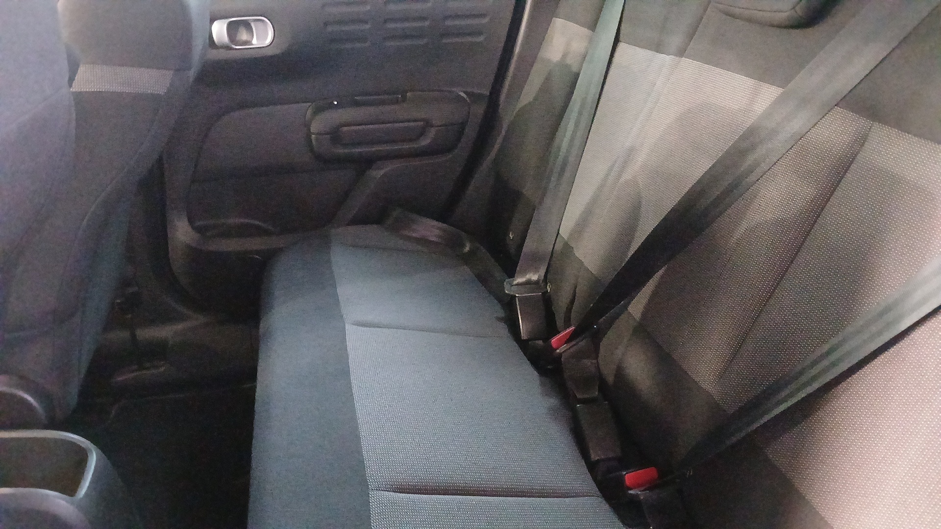 CITROEN C3 AIRCROSS PTECH110 S&S BVM6 FEELPK
