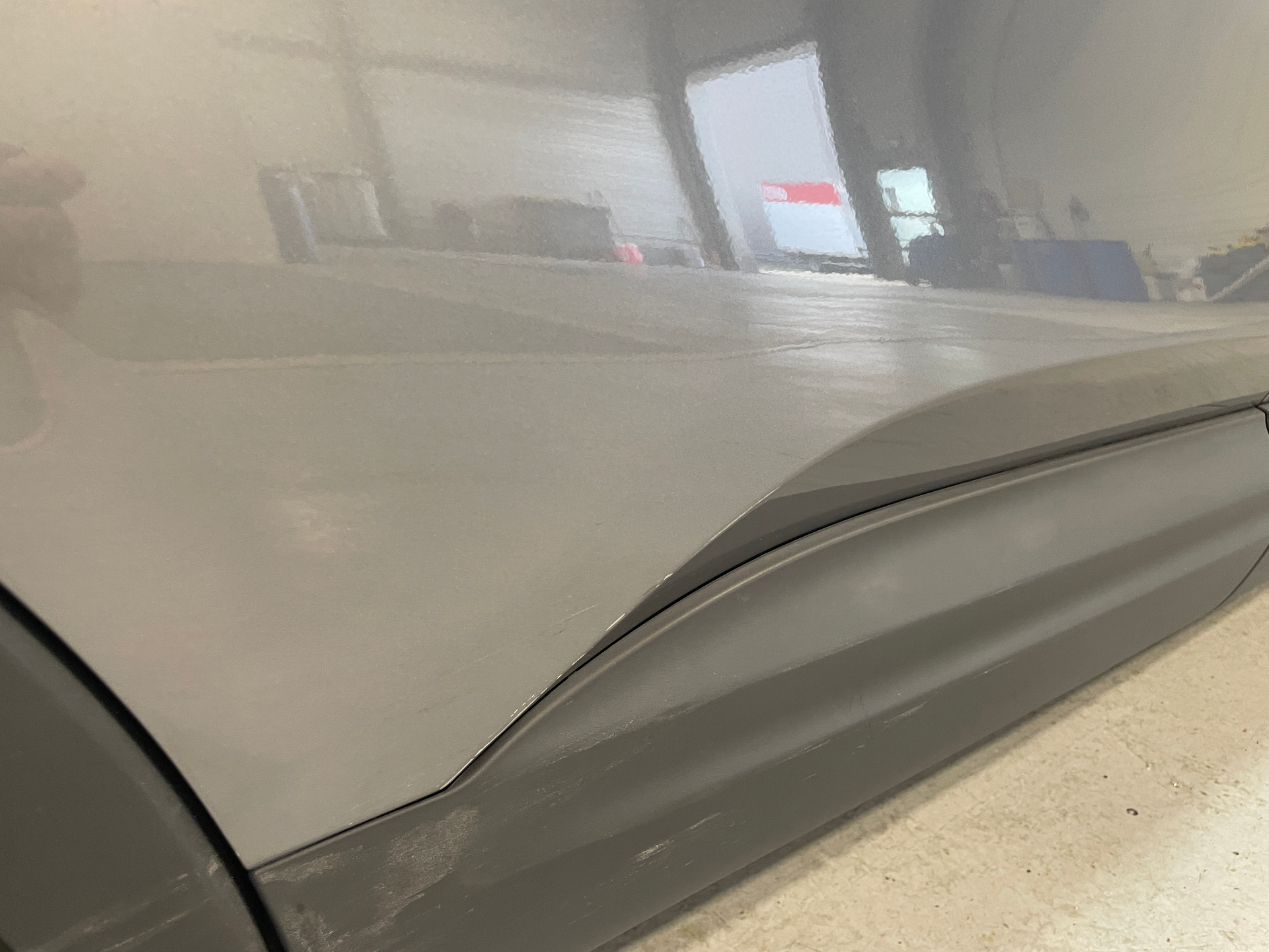 RENAULT ARKANA E-Tech hybride 145 - 22 Evolution — expertise