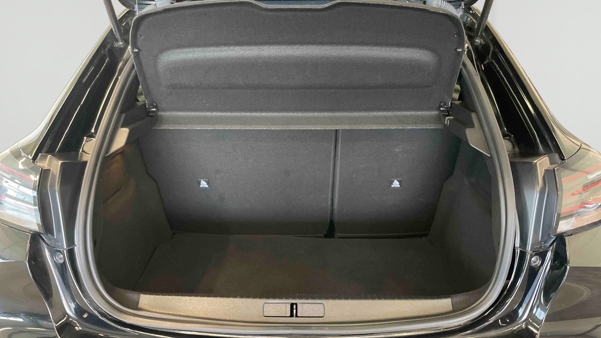 PEUGEOT 208 Allure 100 ch BVM6