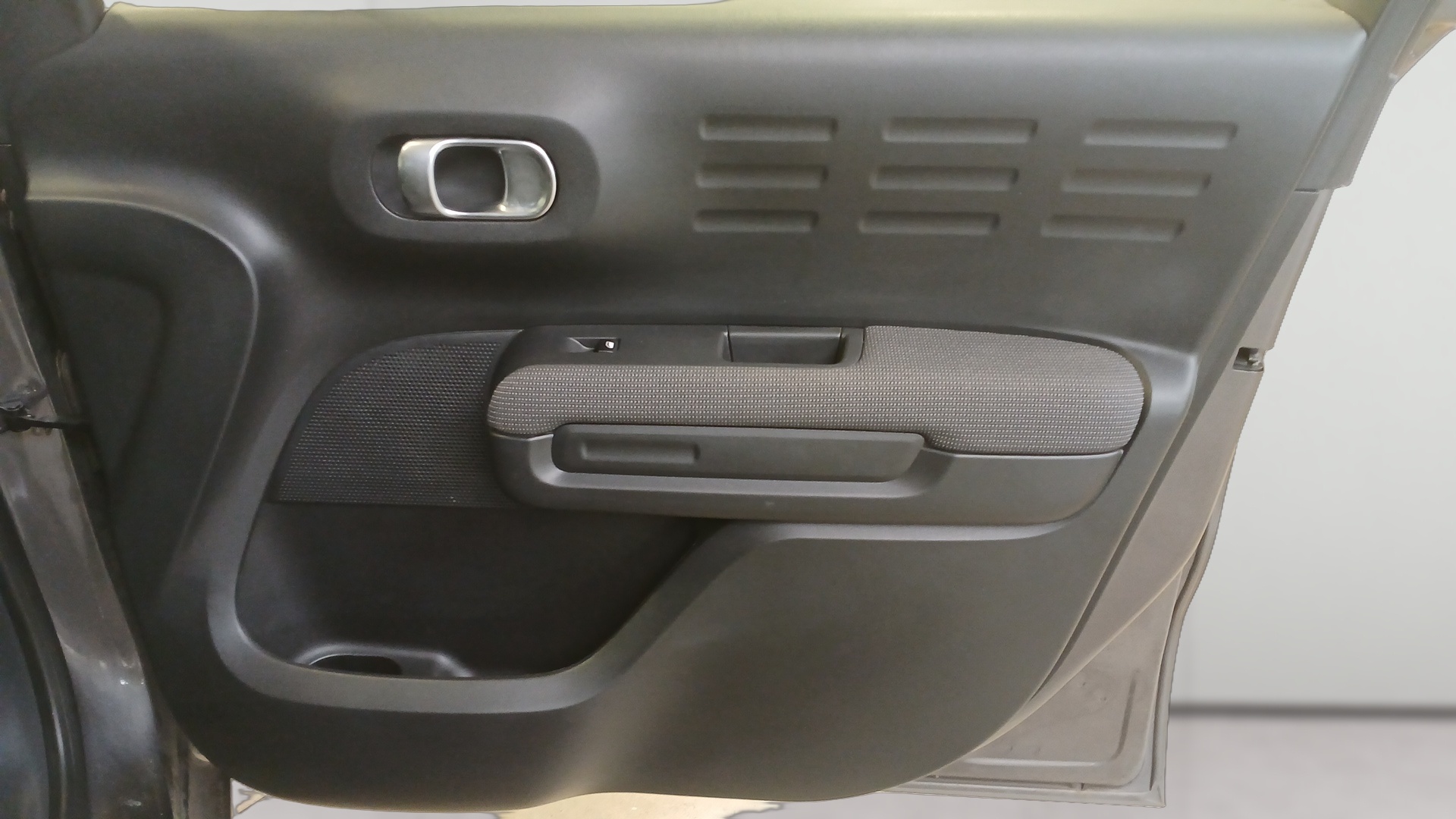 CITROEN C3 AIRCROSS PTECH110 S&S BVM6 FEELPK