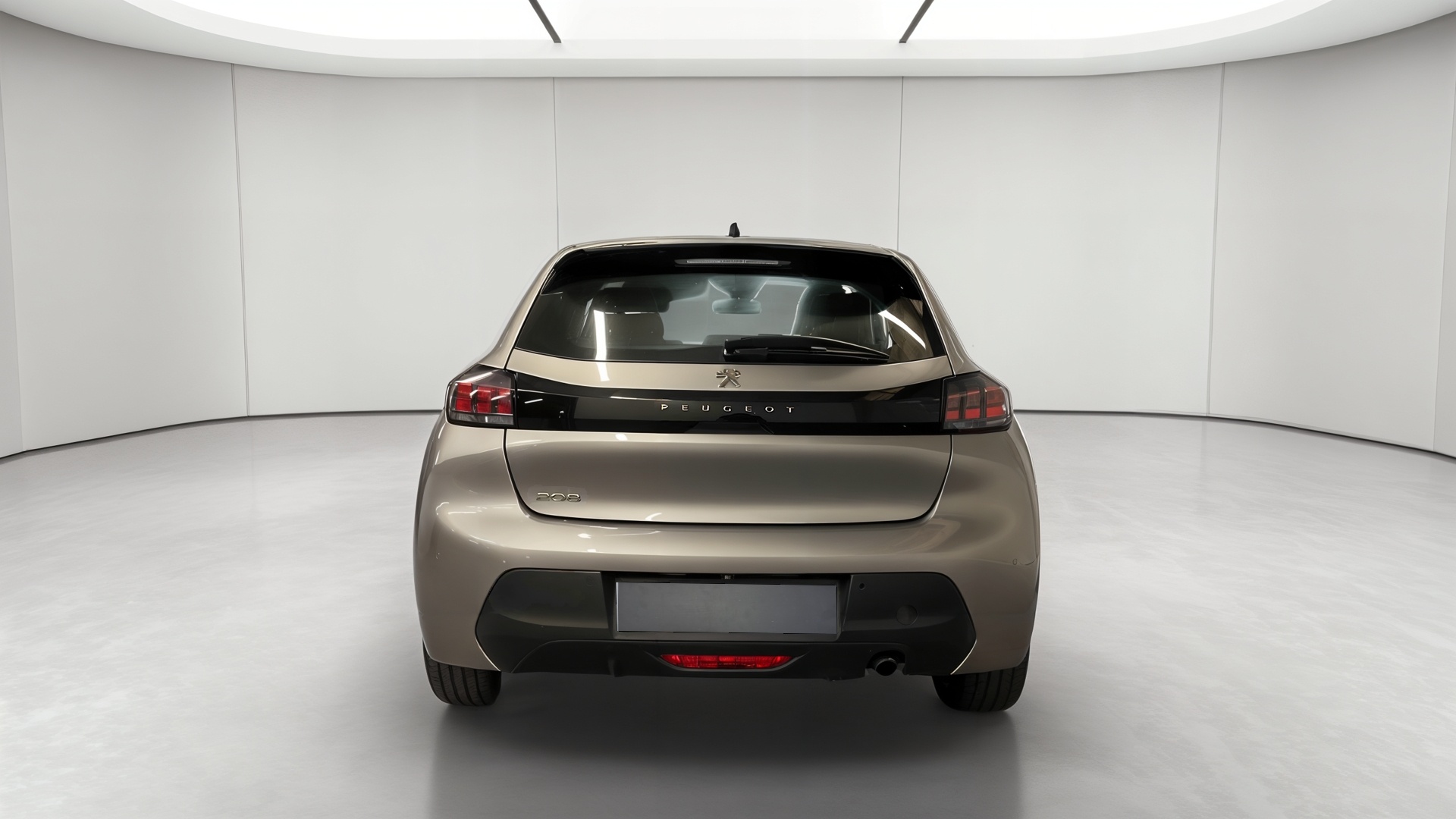 PEUGEOT 208 PureTech 75 S&S BVM5 Active Pack