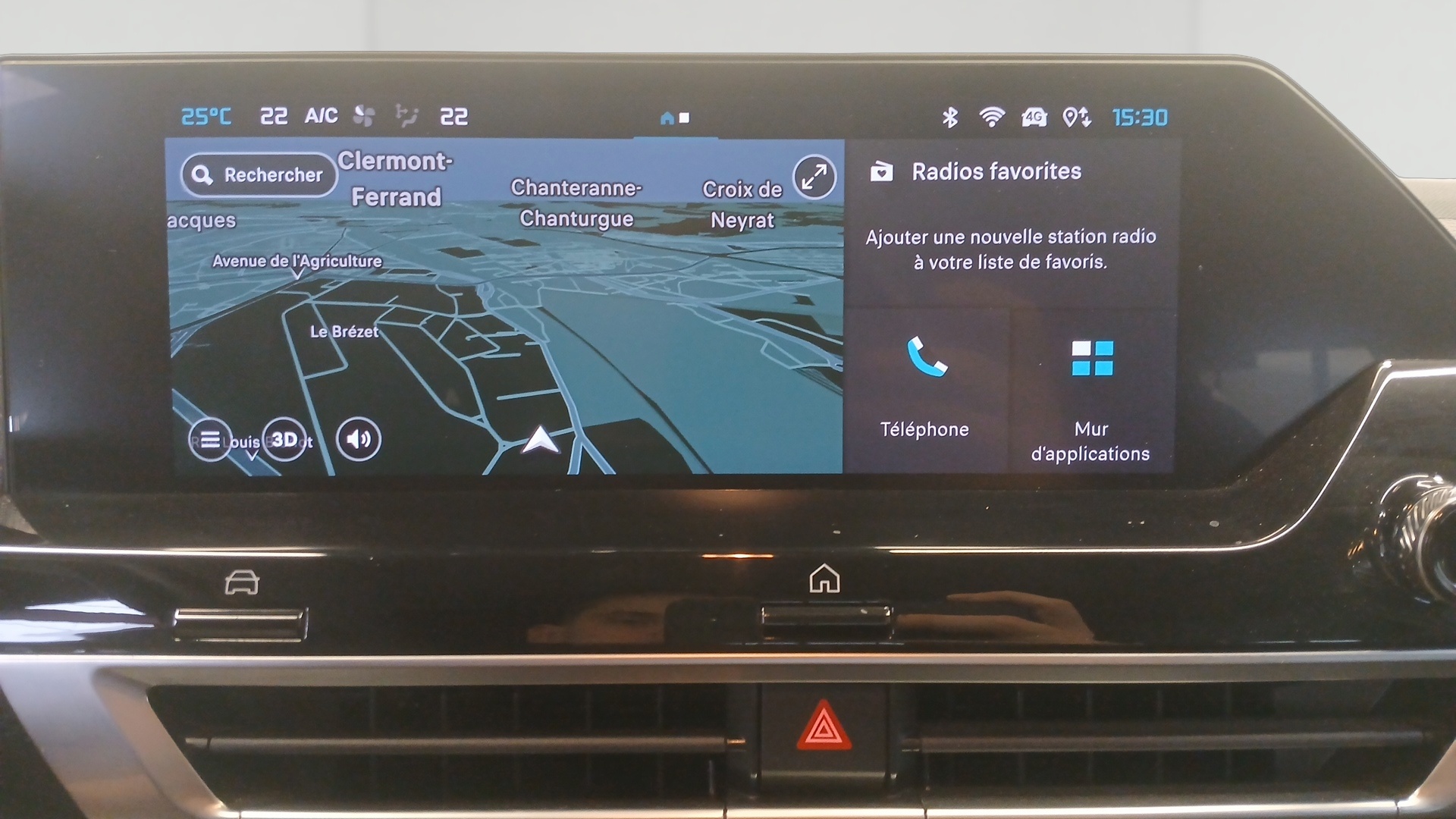 CITROEN C4 PureTech 130 EAT8 Max