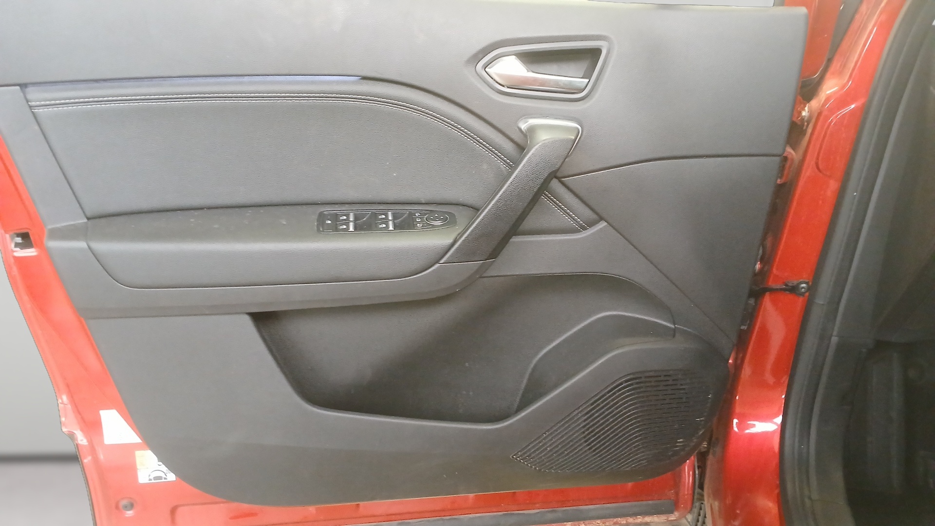 RENAULT CAPTUR techno mild hybrid 140