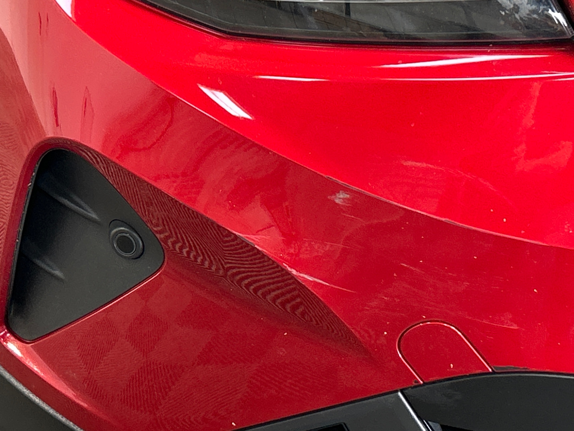 SEAT ARONA COPA 1.0 TSI 110 DSG — expertise