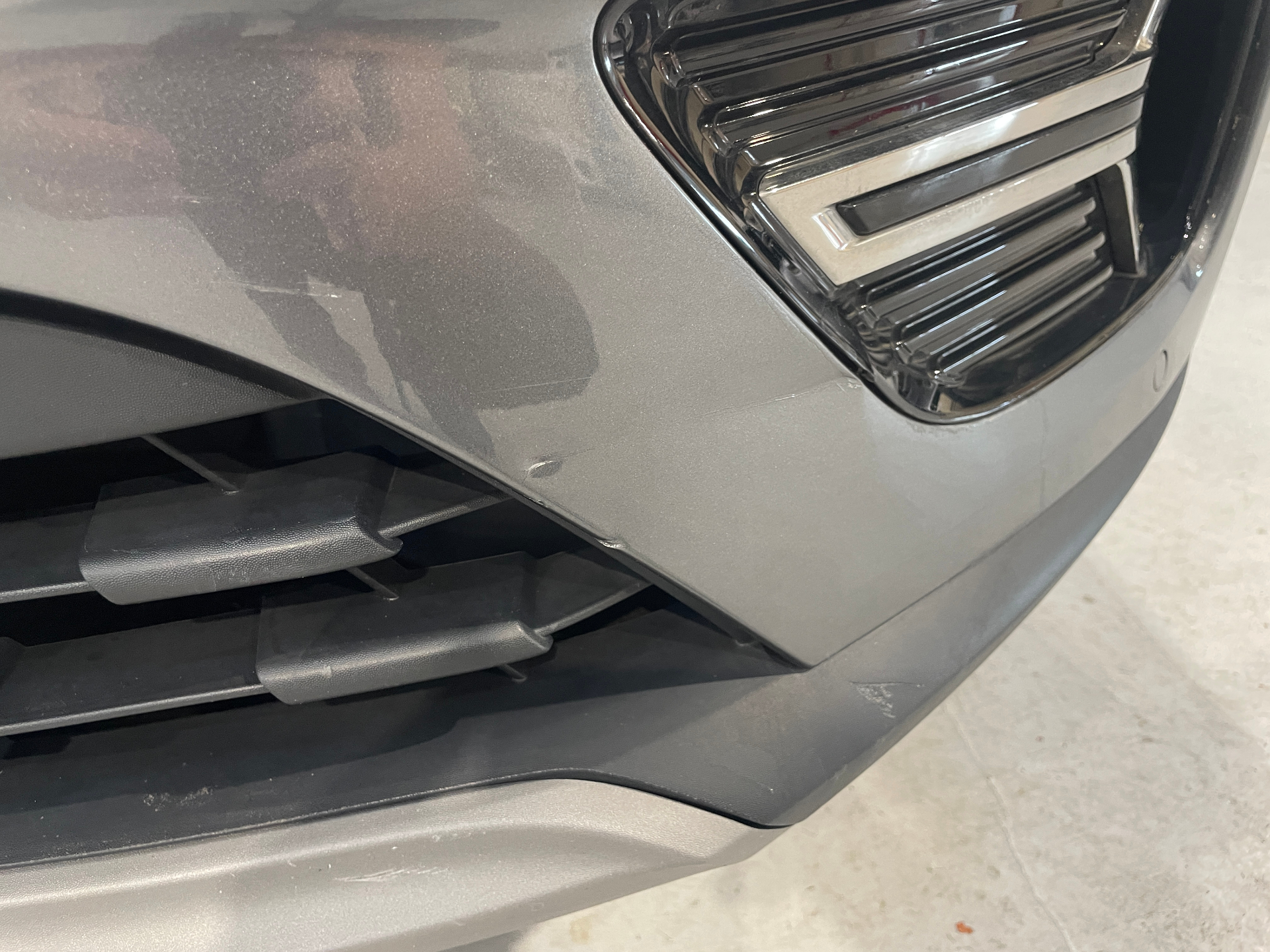 RENAULT ARKANA E-Tech hybride 145 - 22 Evolution — expertise
