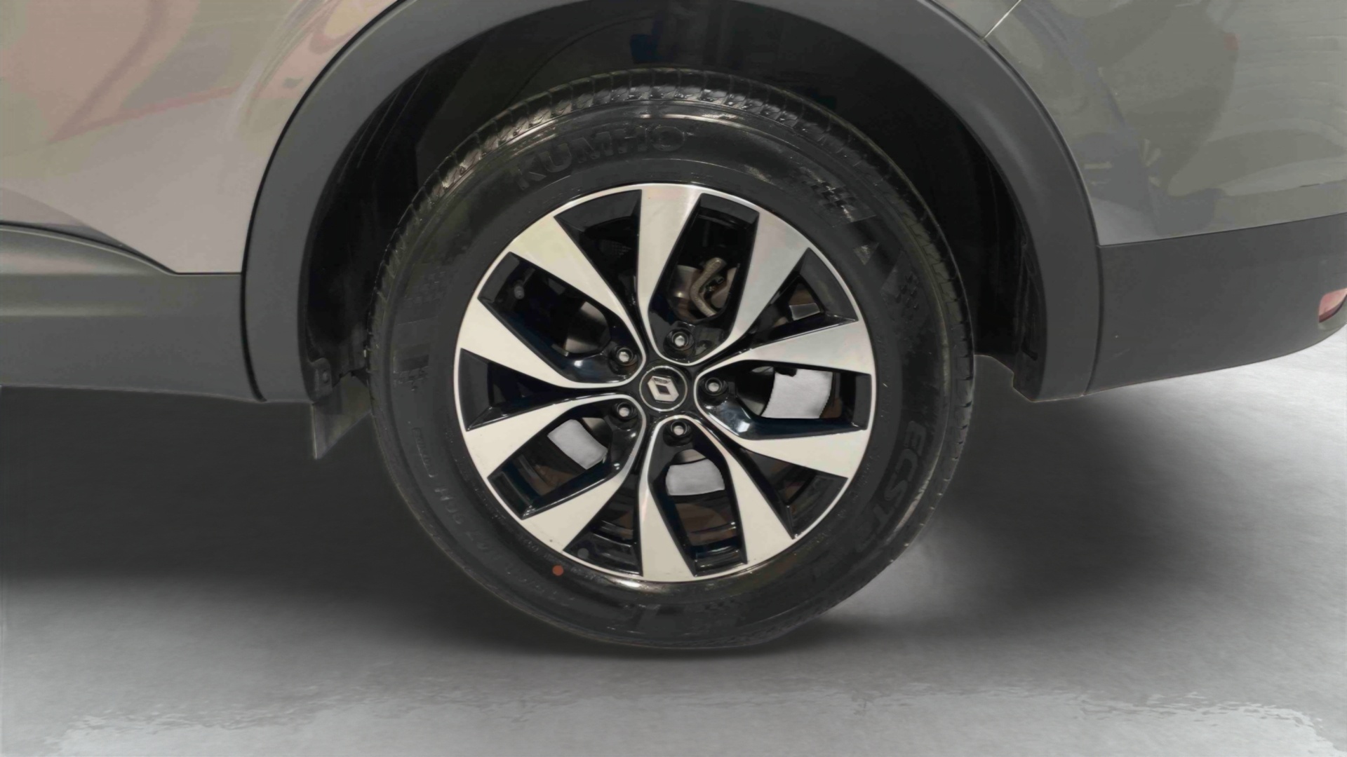 RENAULT ARKANA E-Tech hybride 145 - 22 Evolution