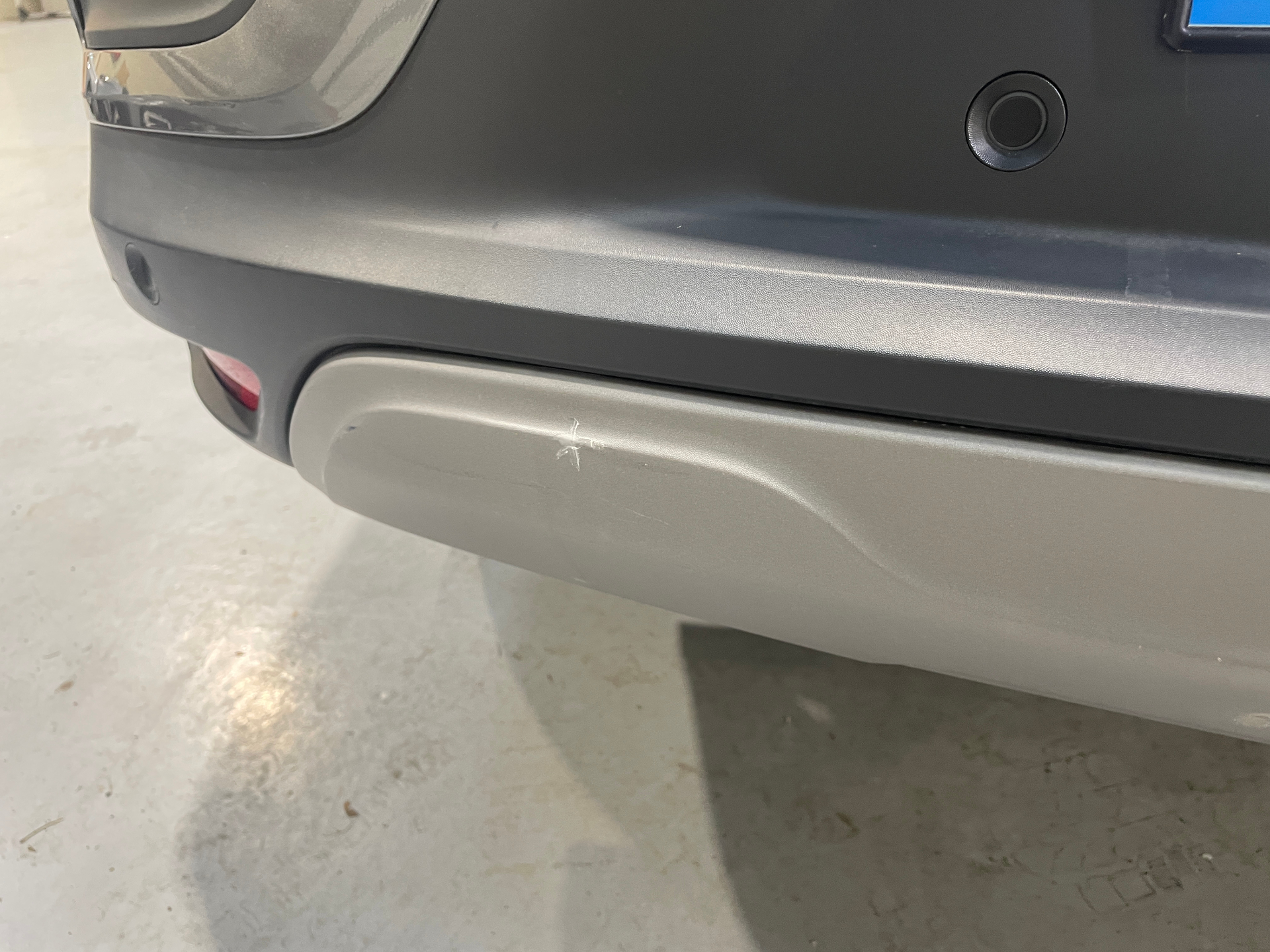 RENAULT ARKANA E-Tech hybride 145 - 22 Evolution — expertise