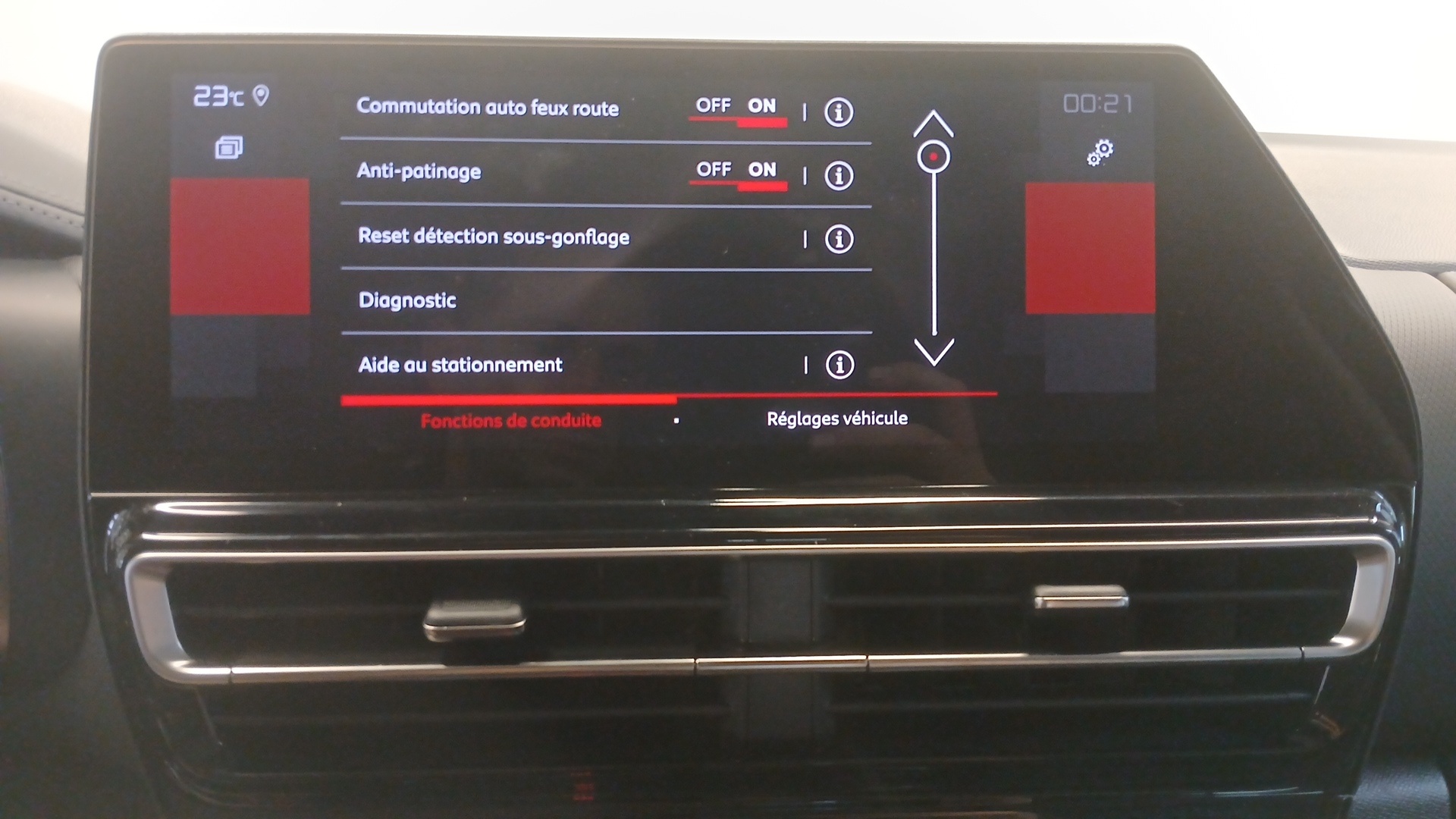CITROEN C5 AIRCROSS Aircross BlueHDi 130ch EAT8 MAX