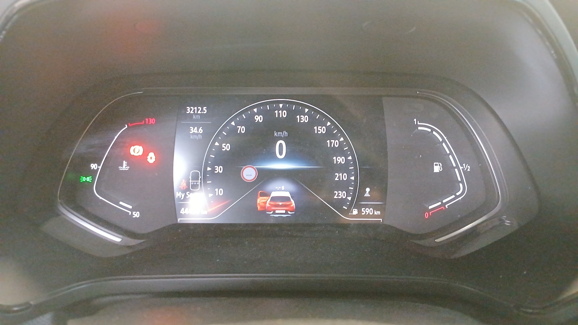 RENAULT CAPTUR techno mild hybrid 140 — expertise