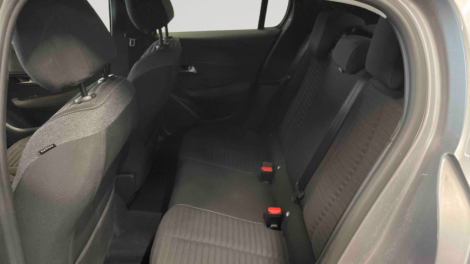 PEUGEOT 208 PureTech 75 S&S BVM5 Style